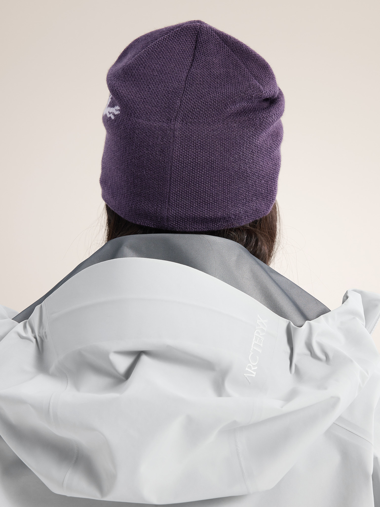 新品 ARC’TERYX Bird Head Toque ビーニー グレー NWT Arc'teryx Bird Head Toque Beanie Dark Grey Orca Merino Wool