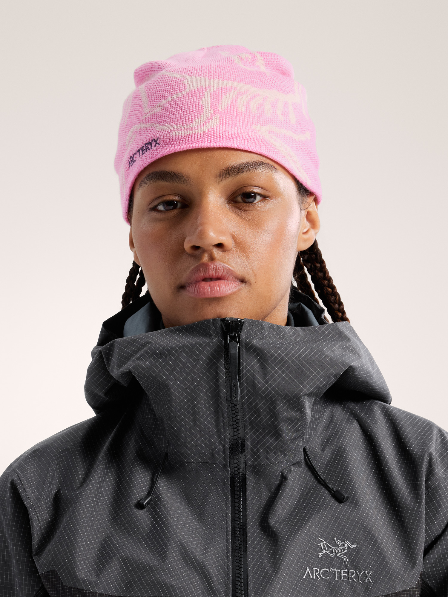 Grotto Toque | Arc'teryx United States