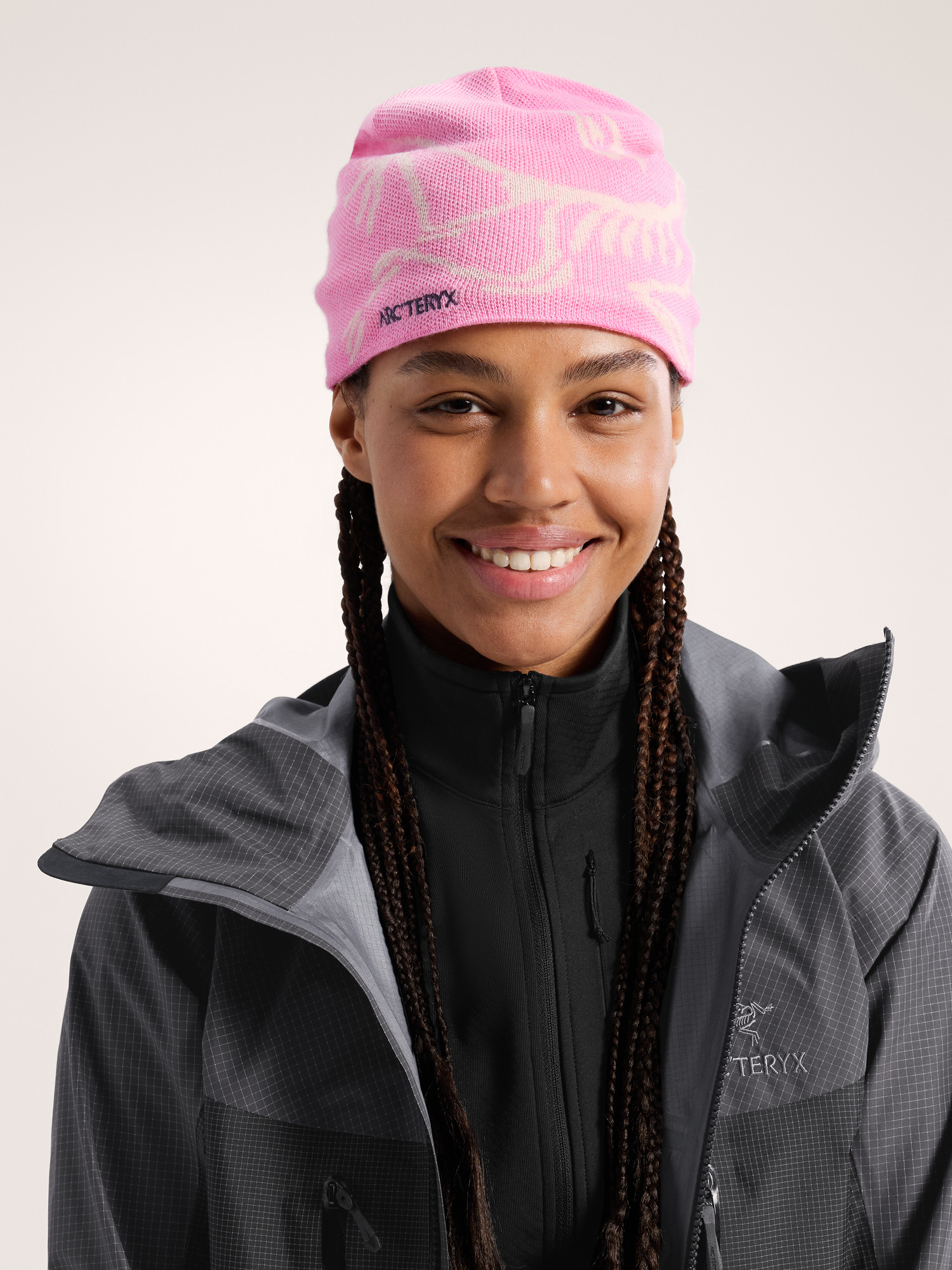 Bird Head Toque | Arc'teryx United States