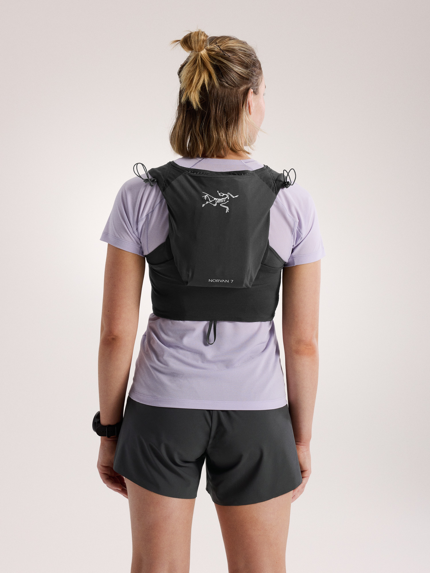Norvan 7 Vest Women's | Arc'teryx United States