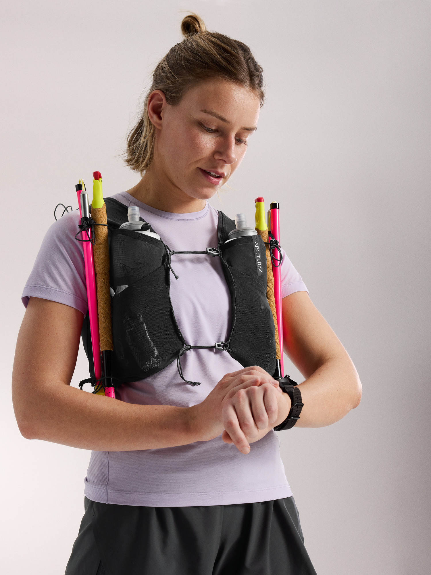 Norvan 7 Vest Women's | Arc'teryx Germany