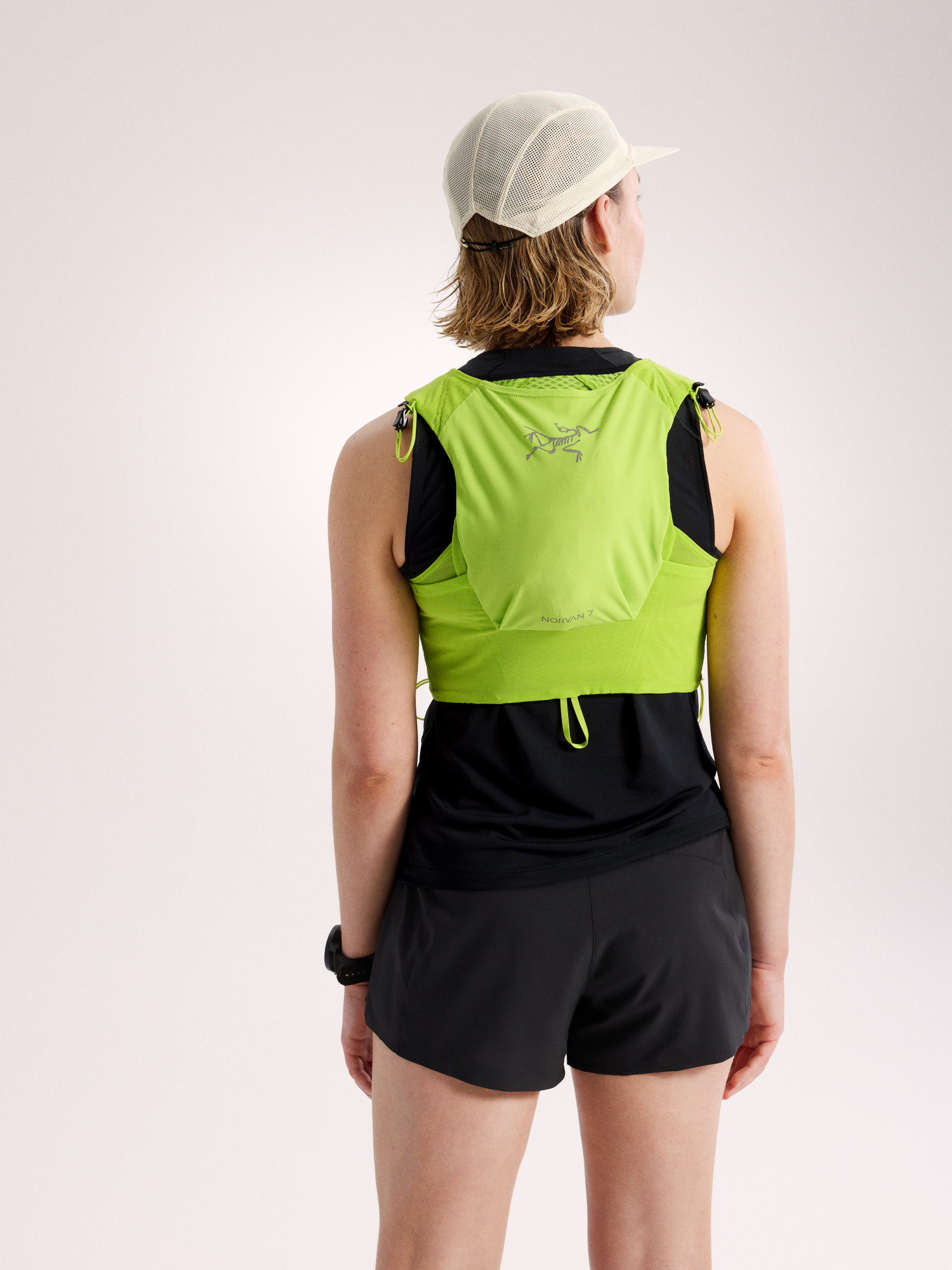Norvan 7 Vest Women's | Arc'teryx Canada