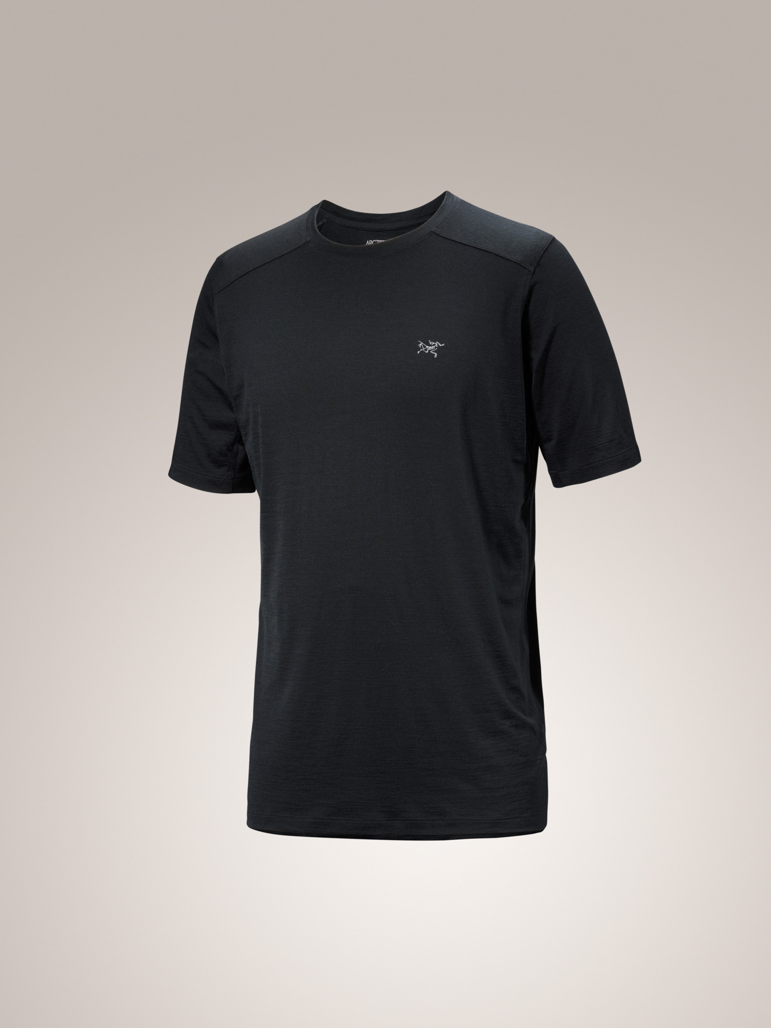 Ionia Merino Wool Shirt SS Men's | Arc'teryx Canada
