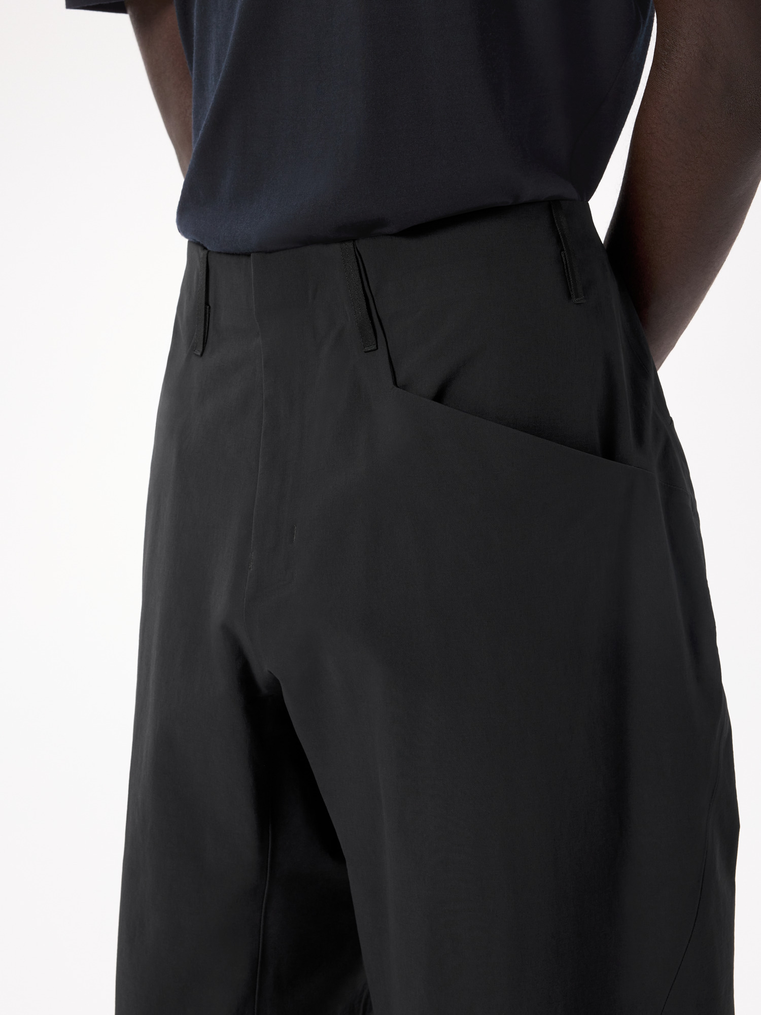 Voronoi Pant Men's | Arc'teryx Belgium