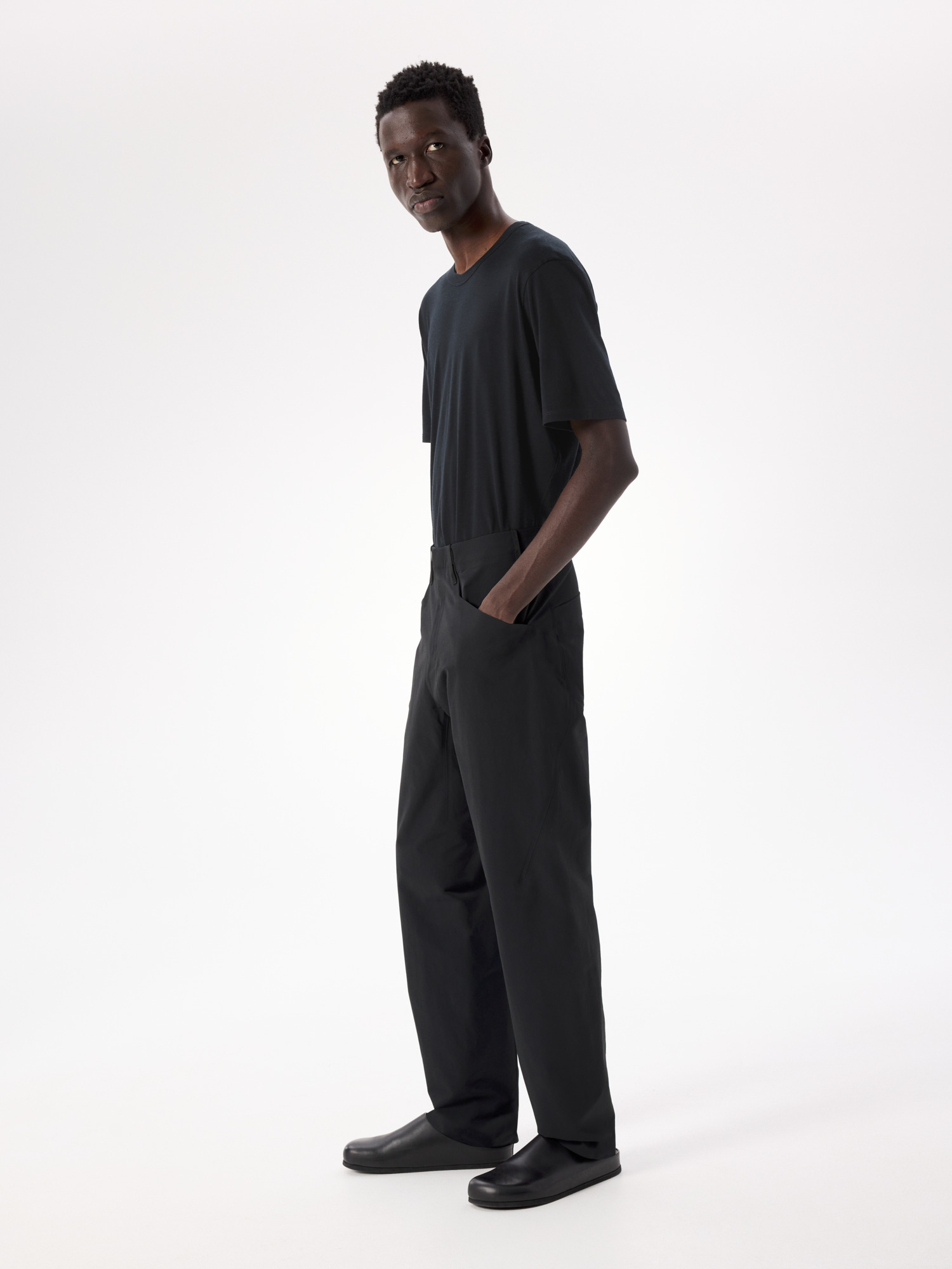 パンツ ARC'TERYX VEILANCE Voronoi Pant Voronoi Pant Men's | Arc'teryx United States