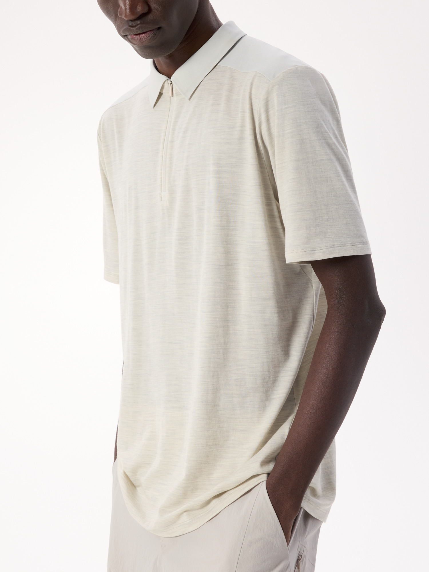 Frame Polo Shirt SS Men's | Arc'teryx Outlet