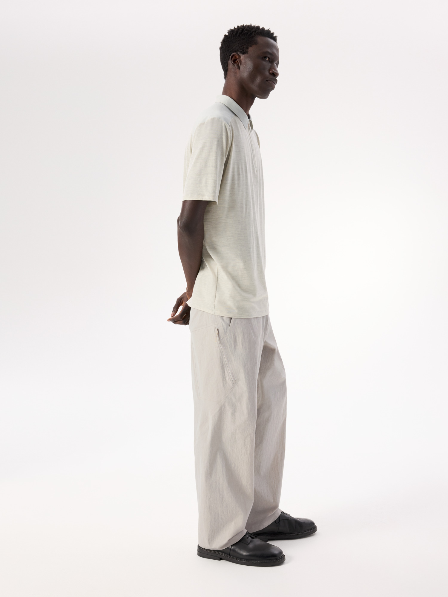 Frame Polo Shirt SS Men's | Arc'teryx Outlet