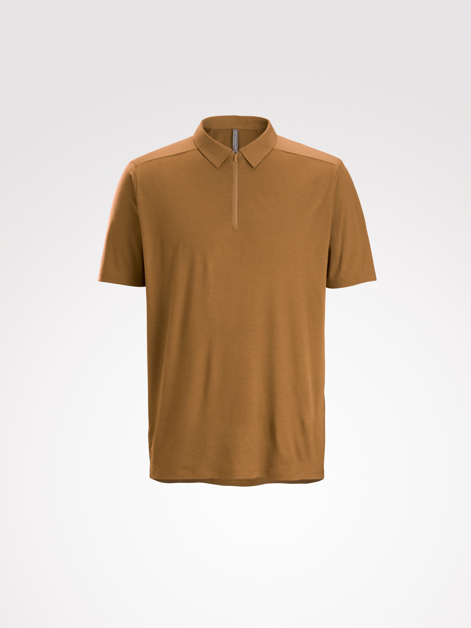 Frame Polo Shirt SS Men's | Arc'teryx United States