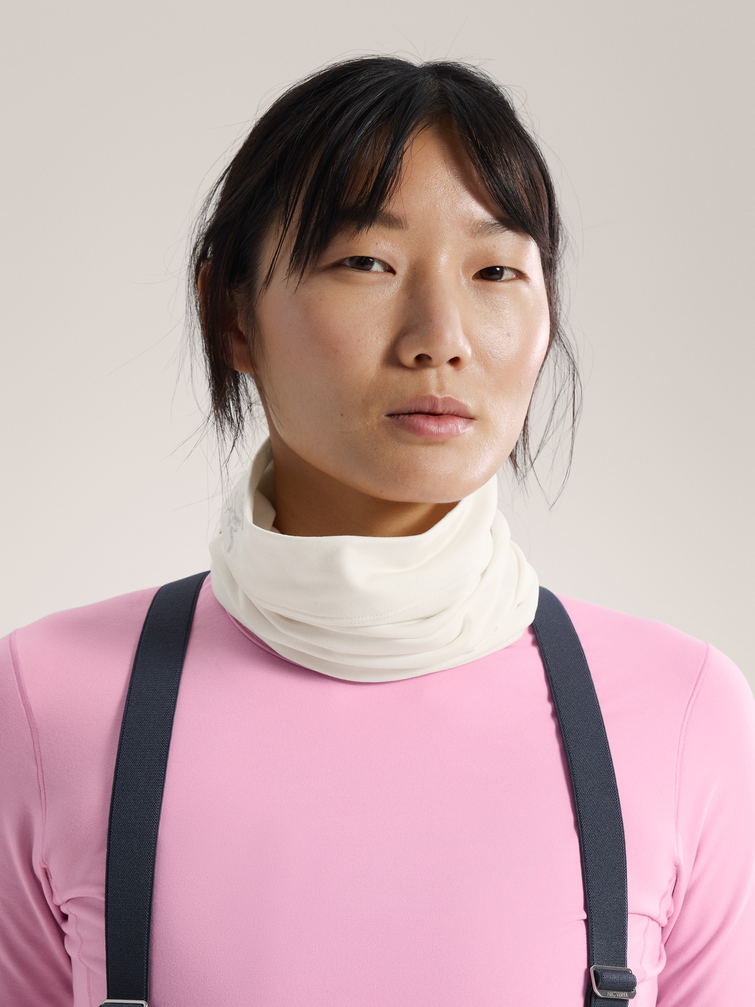 Rho Neck Gaiter Long | Arc'teryx United States