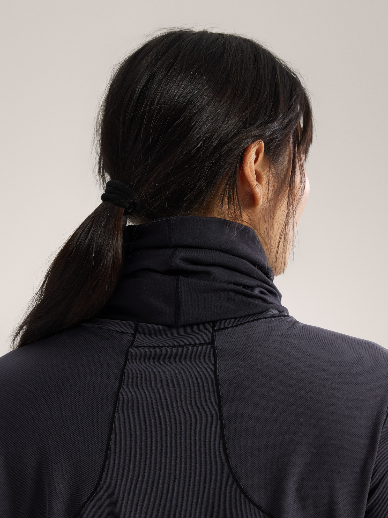 Rho Neck Gaiter Long | Arc'teryx United States