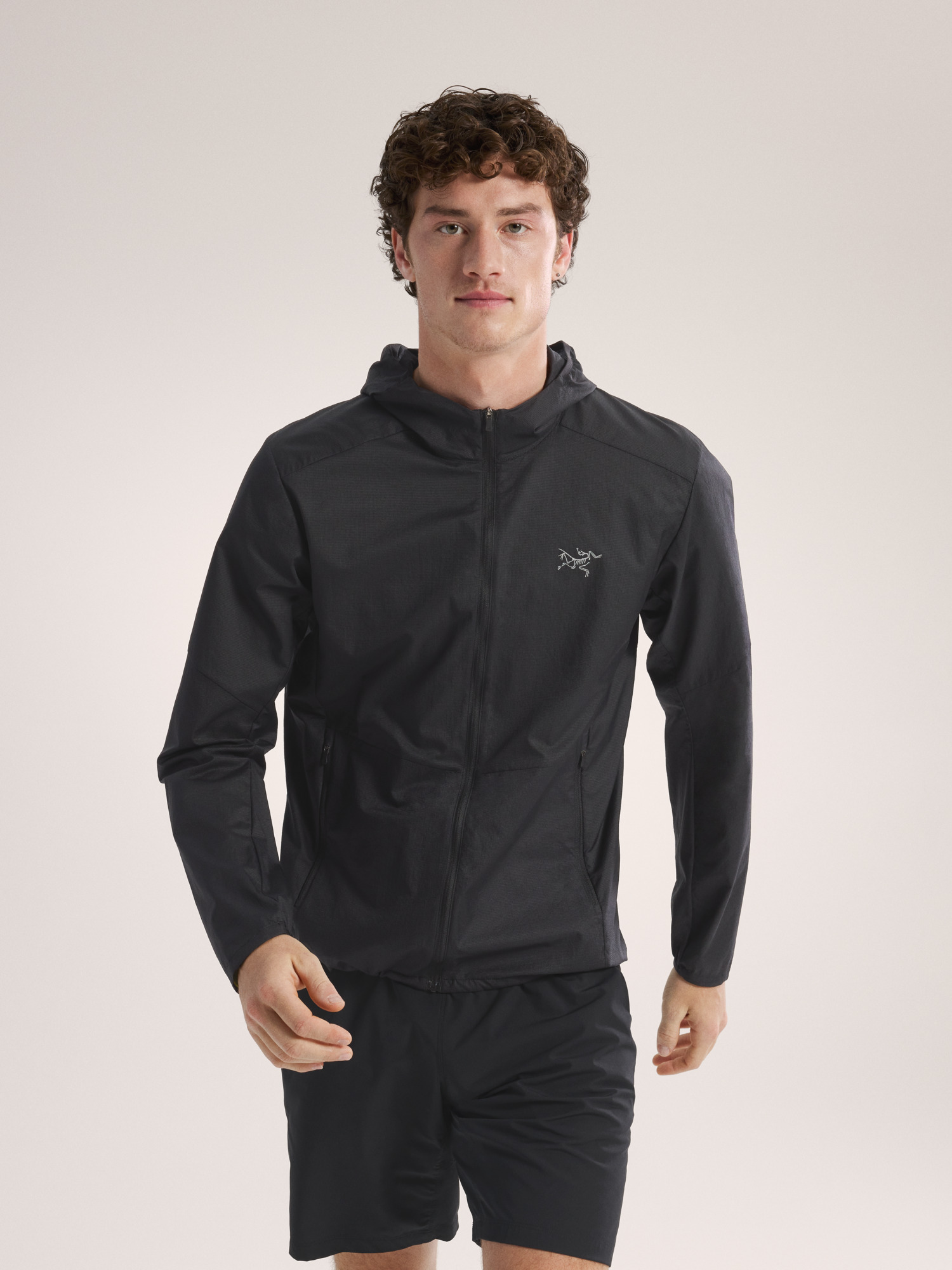 Incendo Airshell Hoody Men's | Arc'teryx Outlet