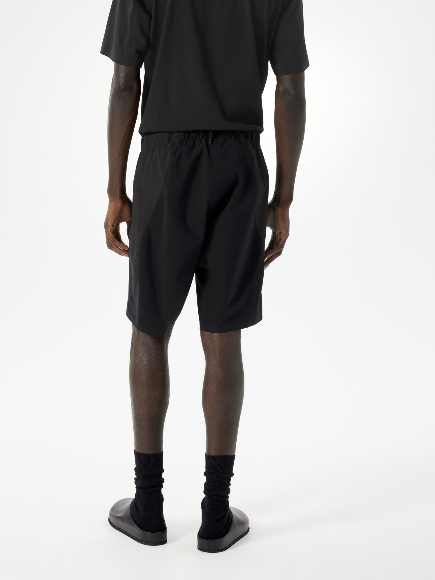 Secant Comp Short Men's | Arc'teryx United States