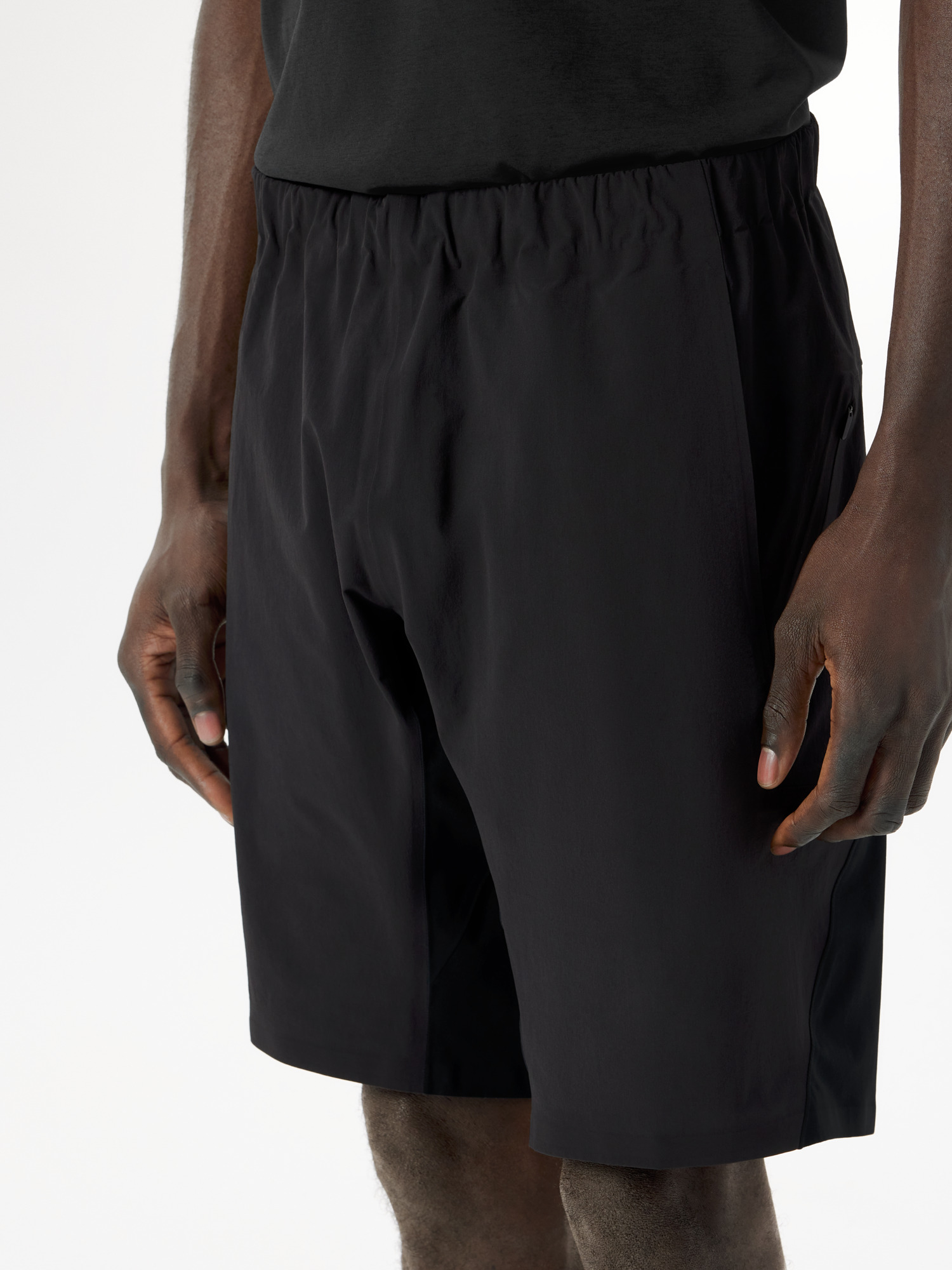 Secant Comp Short