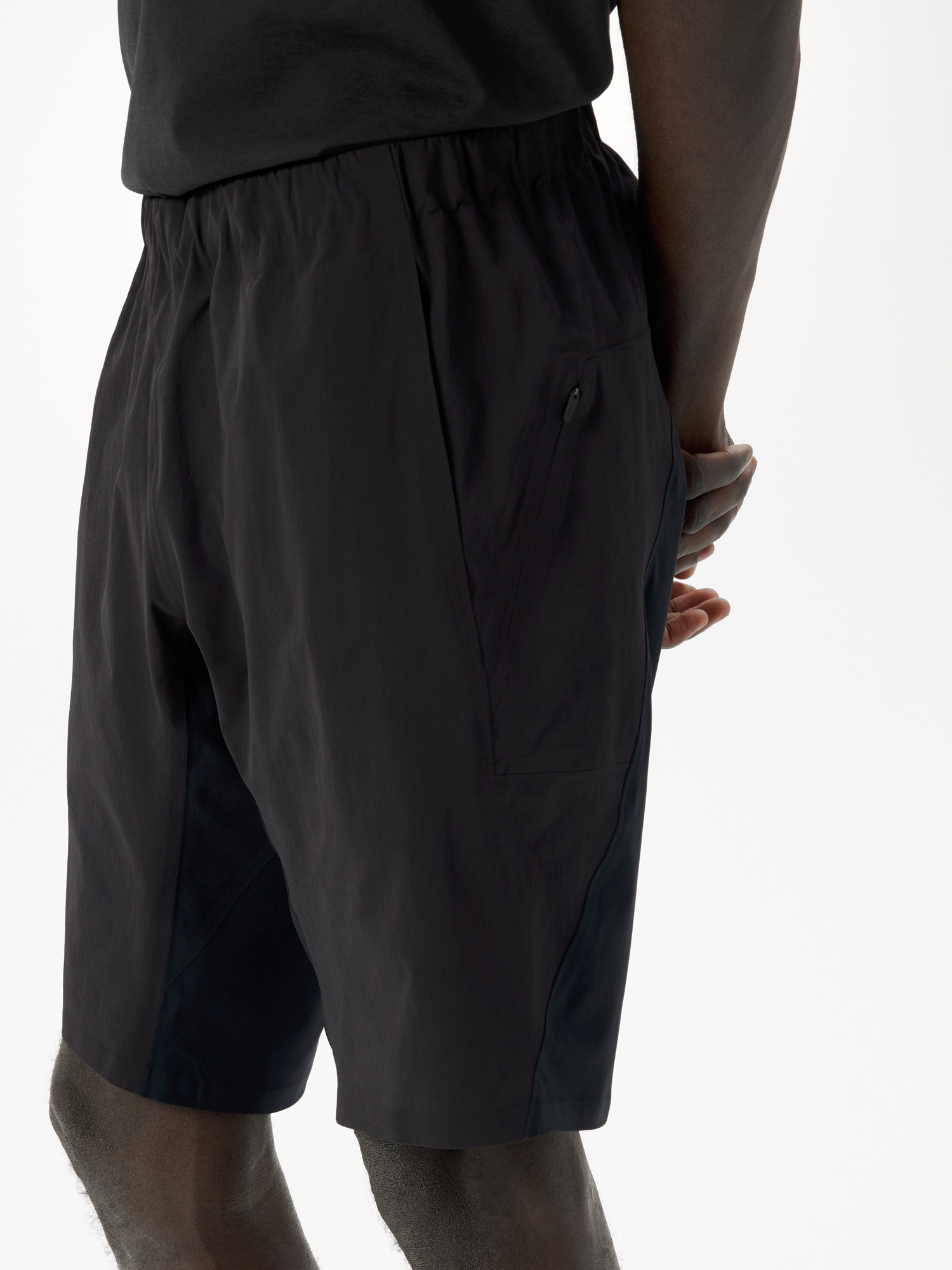 Secant Comp Short Men's | Arc'teryx United States