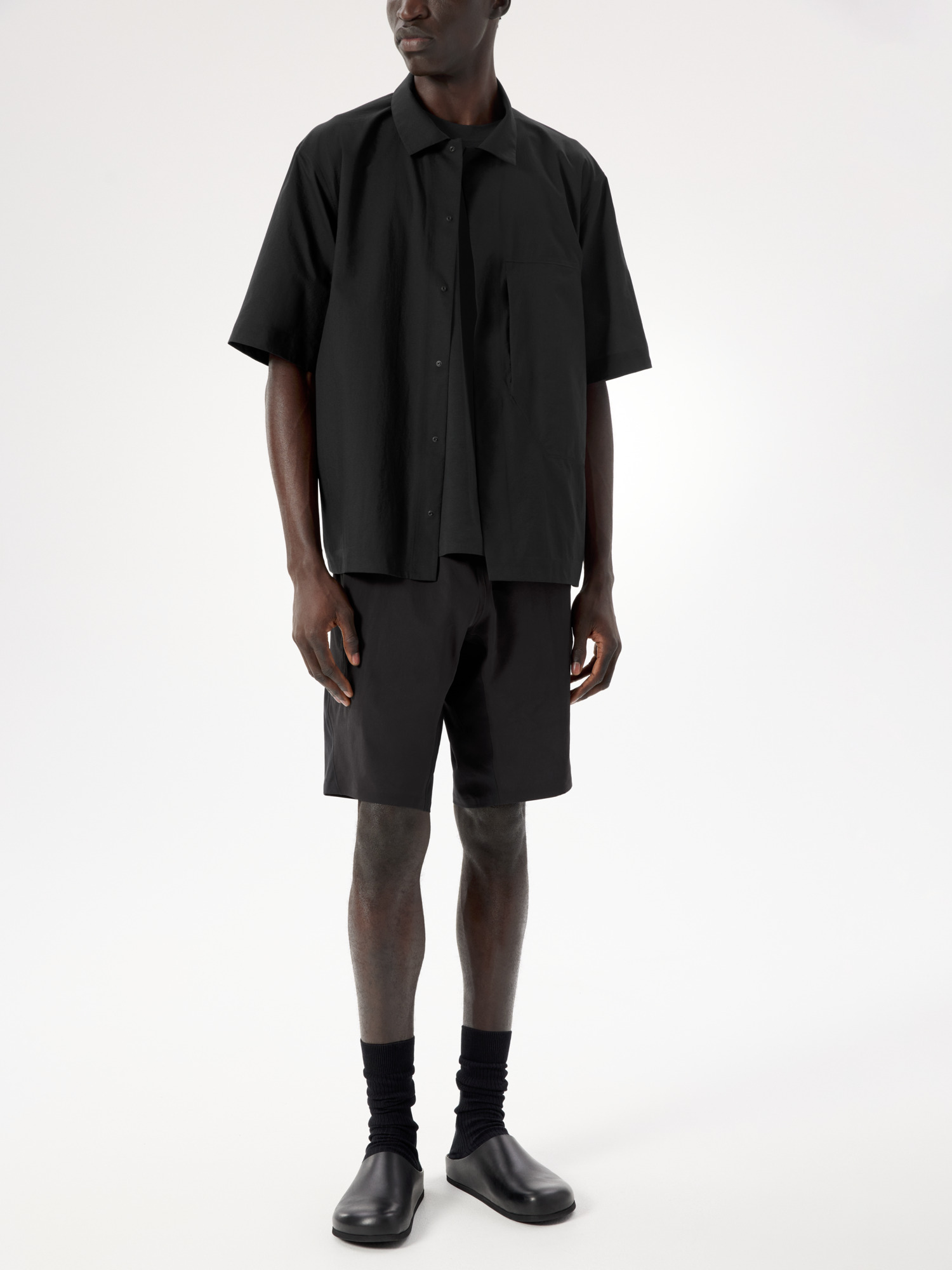 Secant Comp Short Men's | Arc'teryx United States