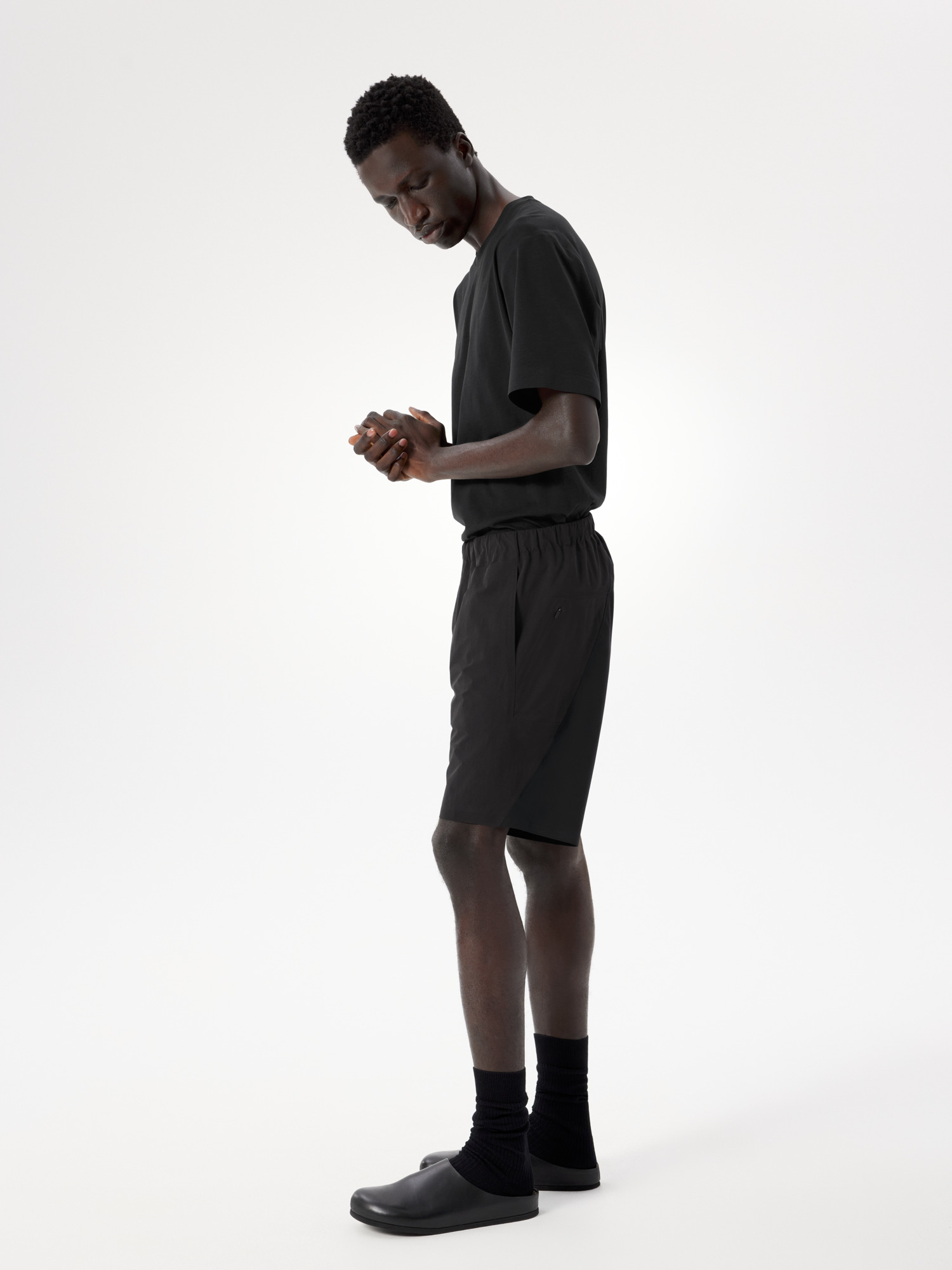 Secant Comp Short Men's | Arc'teryx United States