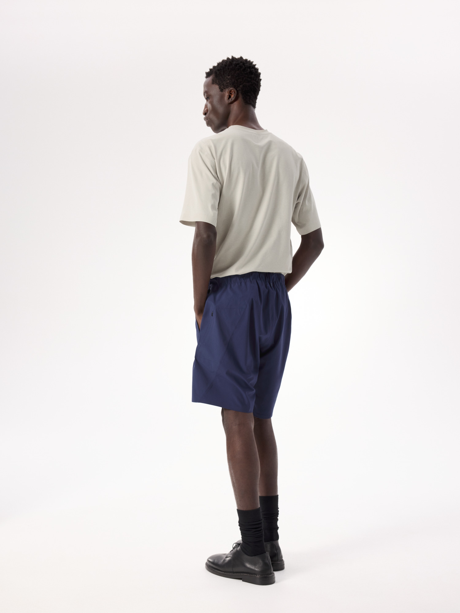 Secant Comp Short