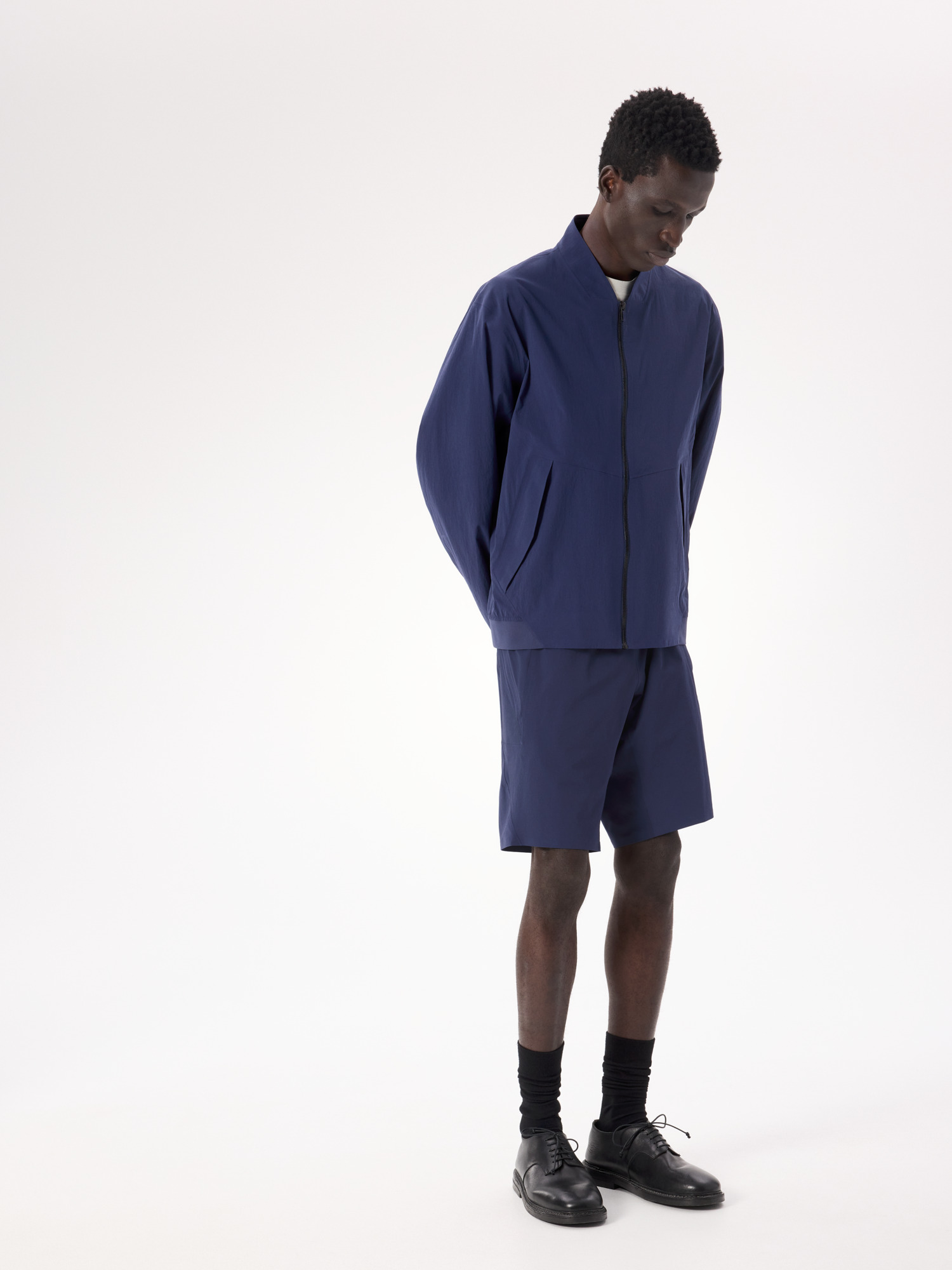 Secant Comp Short Men's | Arc'teryx United States