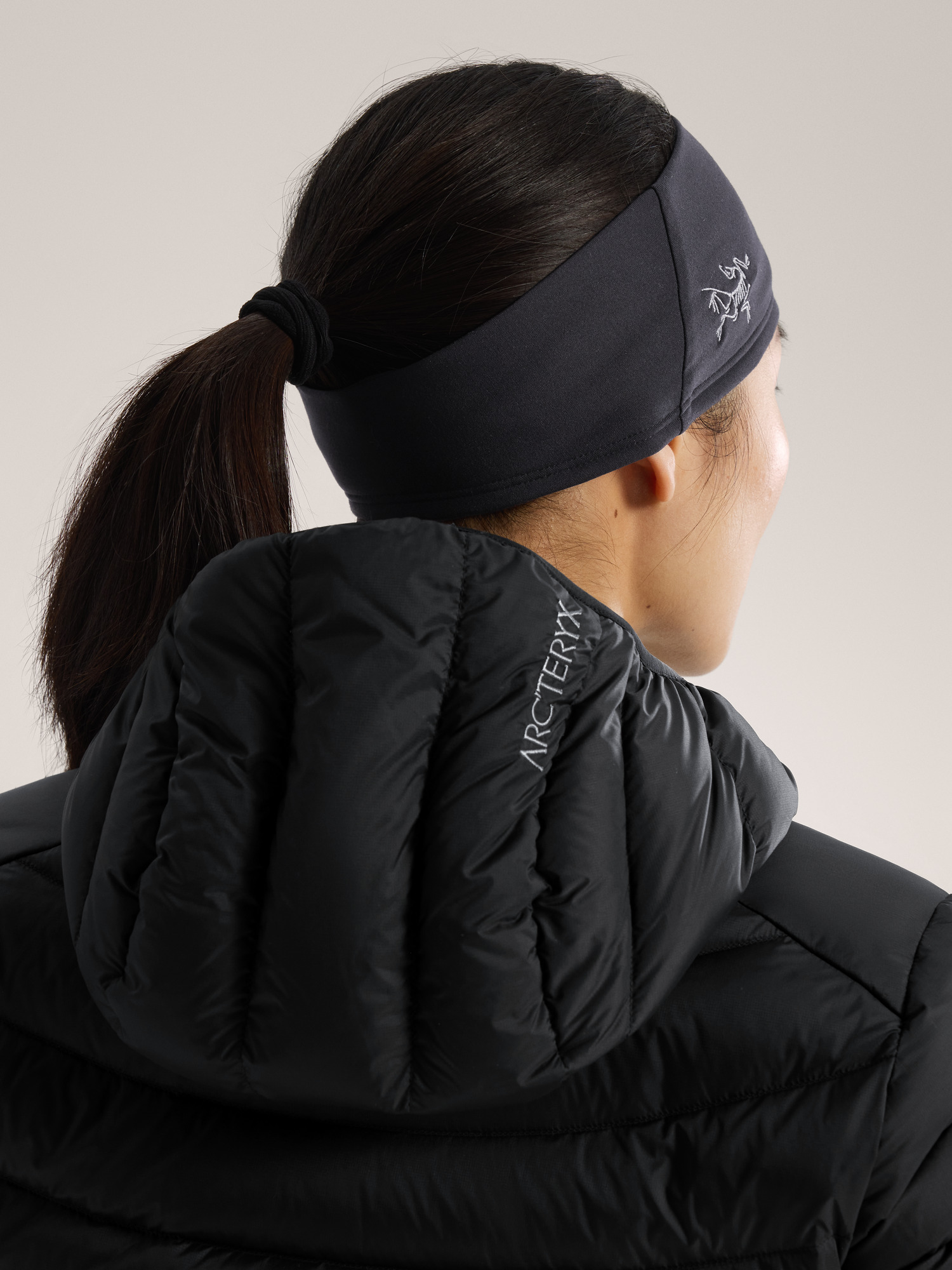 Rho Headband | Arc'teryx United States