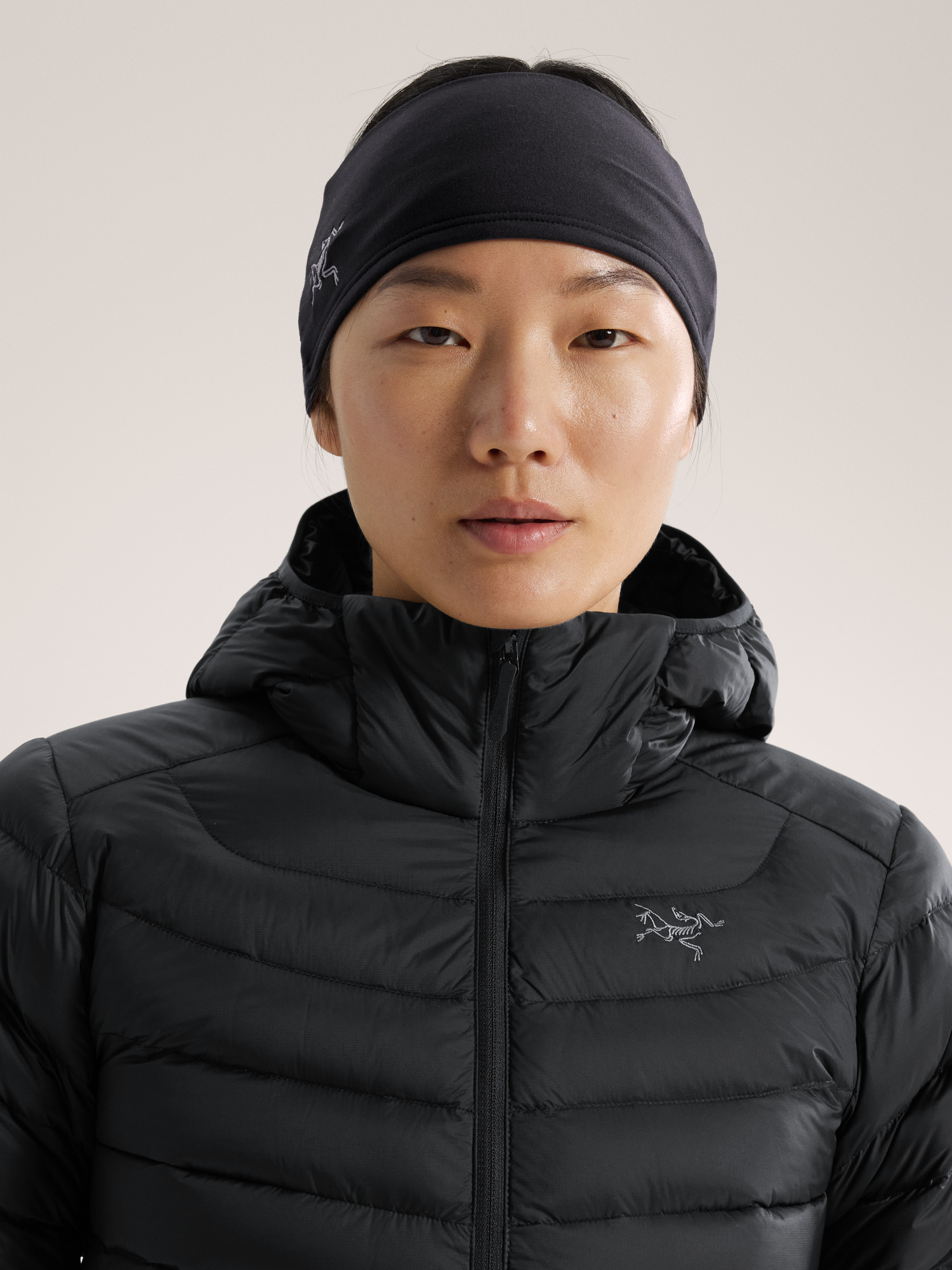 Rho头带| Arc'teryx 美国