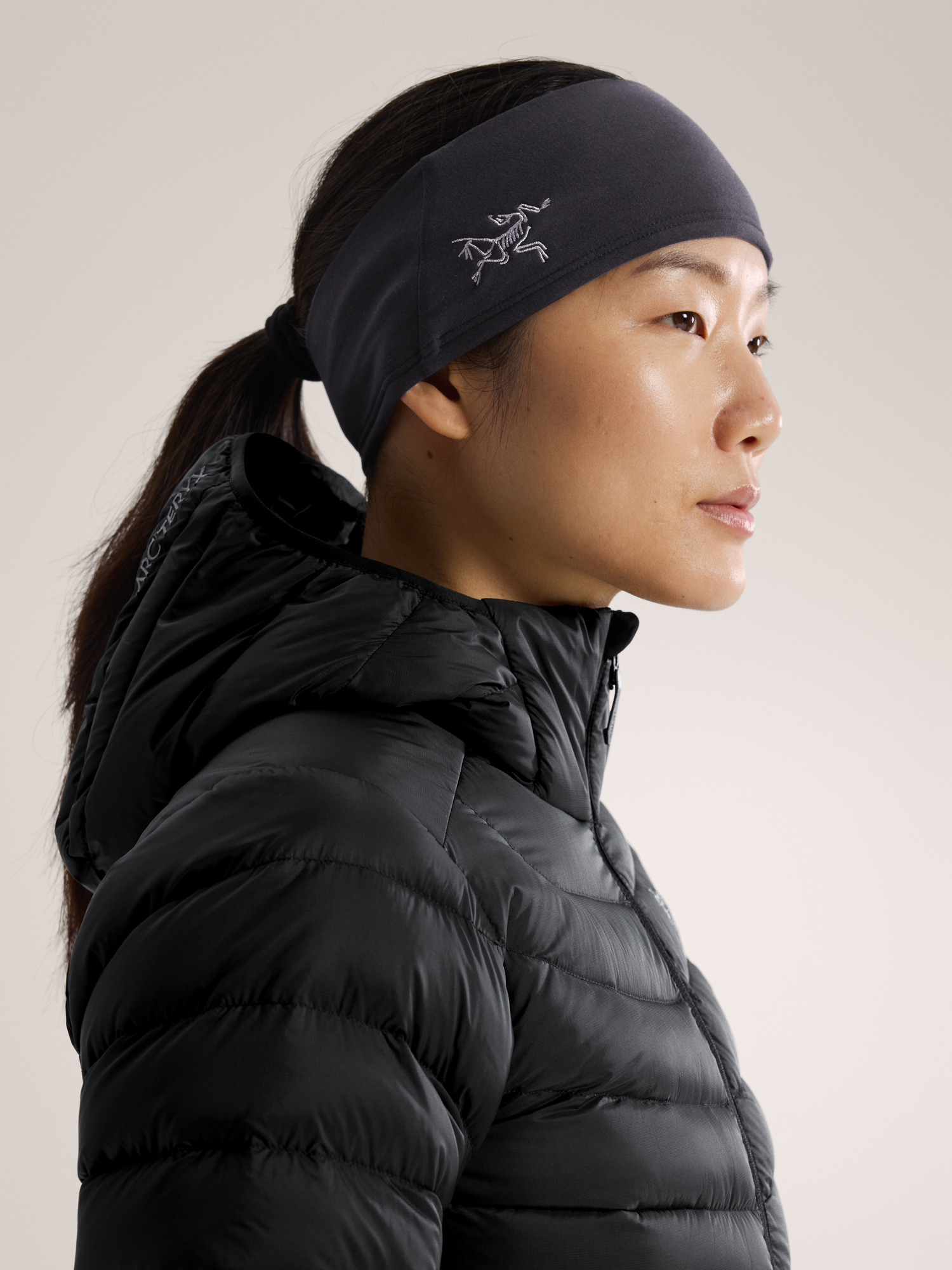 ARC'TERYX Rho Headband＆ Motus Beanie Rho Headband | Arc'teryx Bélgica