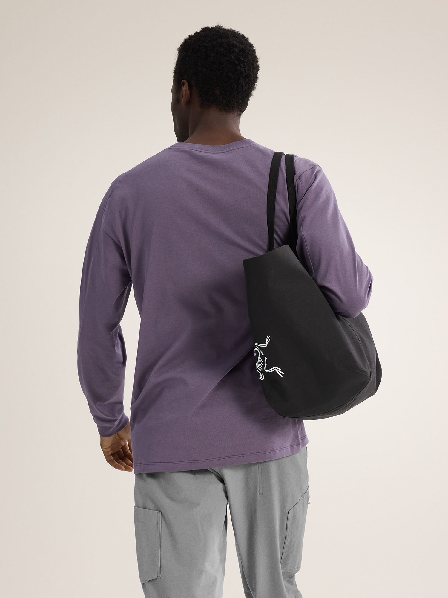 Carrier 45 Gear Tote | Arc'teryx Norway