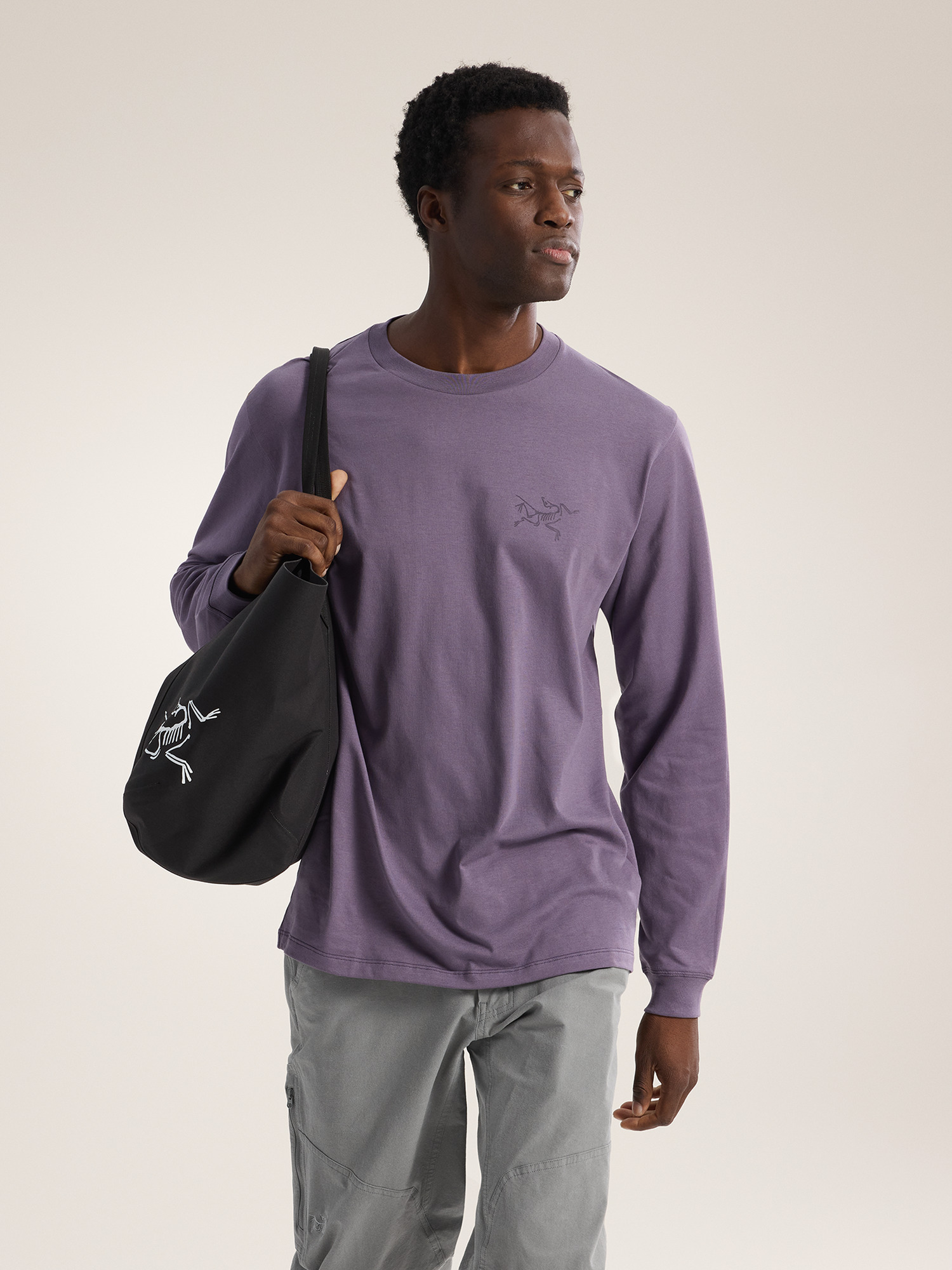 Carrier 45 Gear Tote | Arc'teryx United States