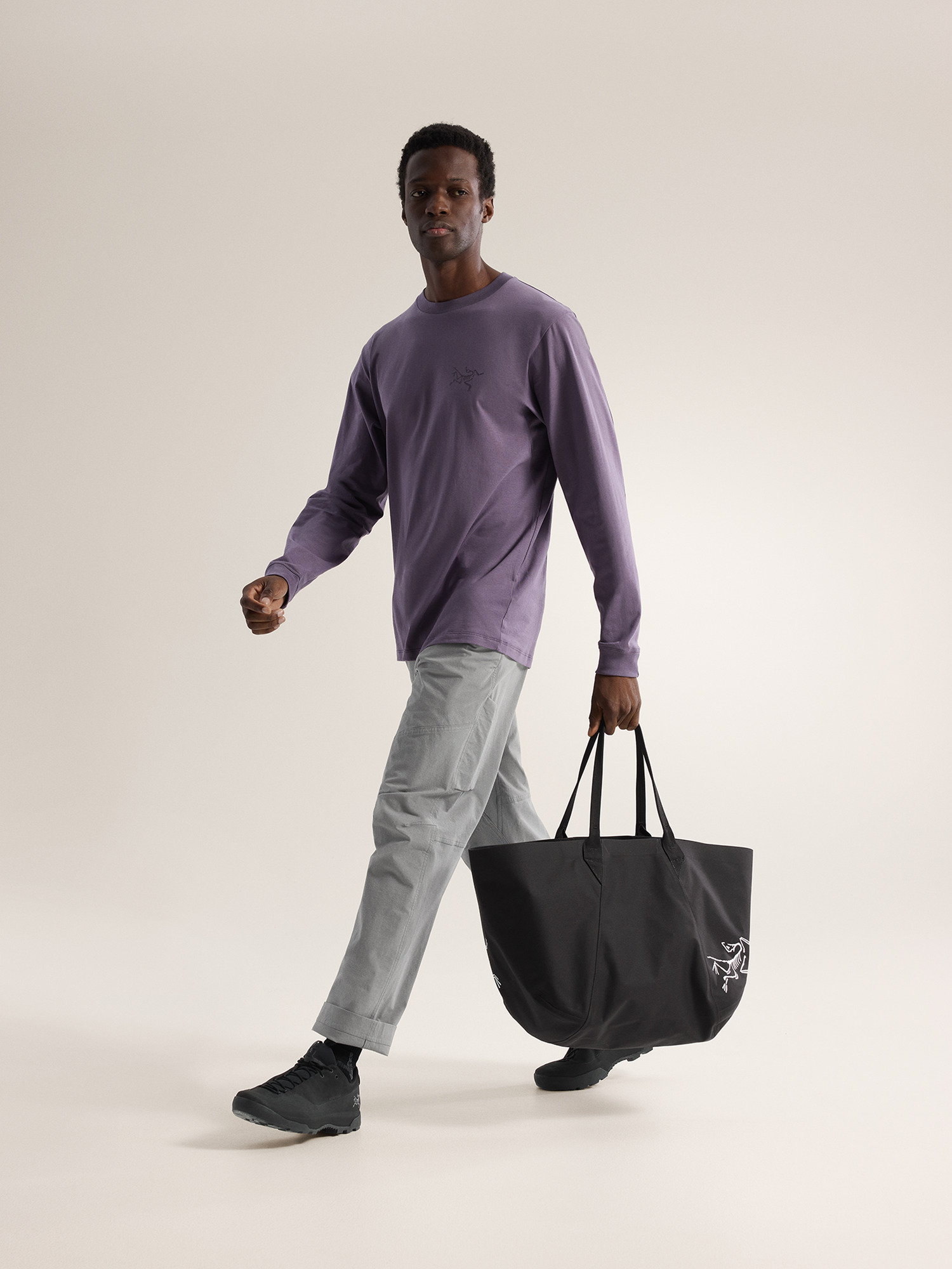 Carrier 45 Gear Tote | Arc'teryx France