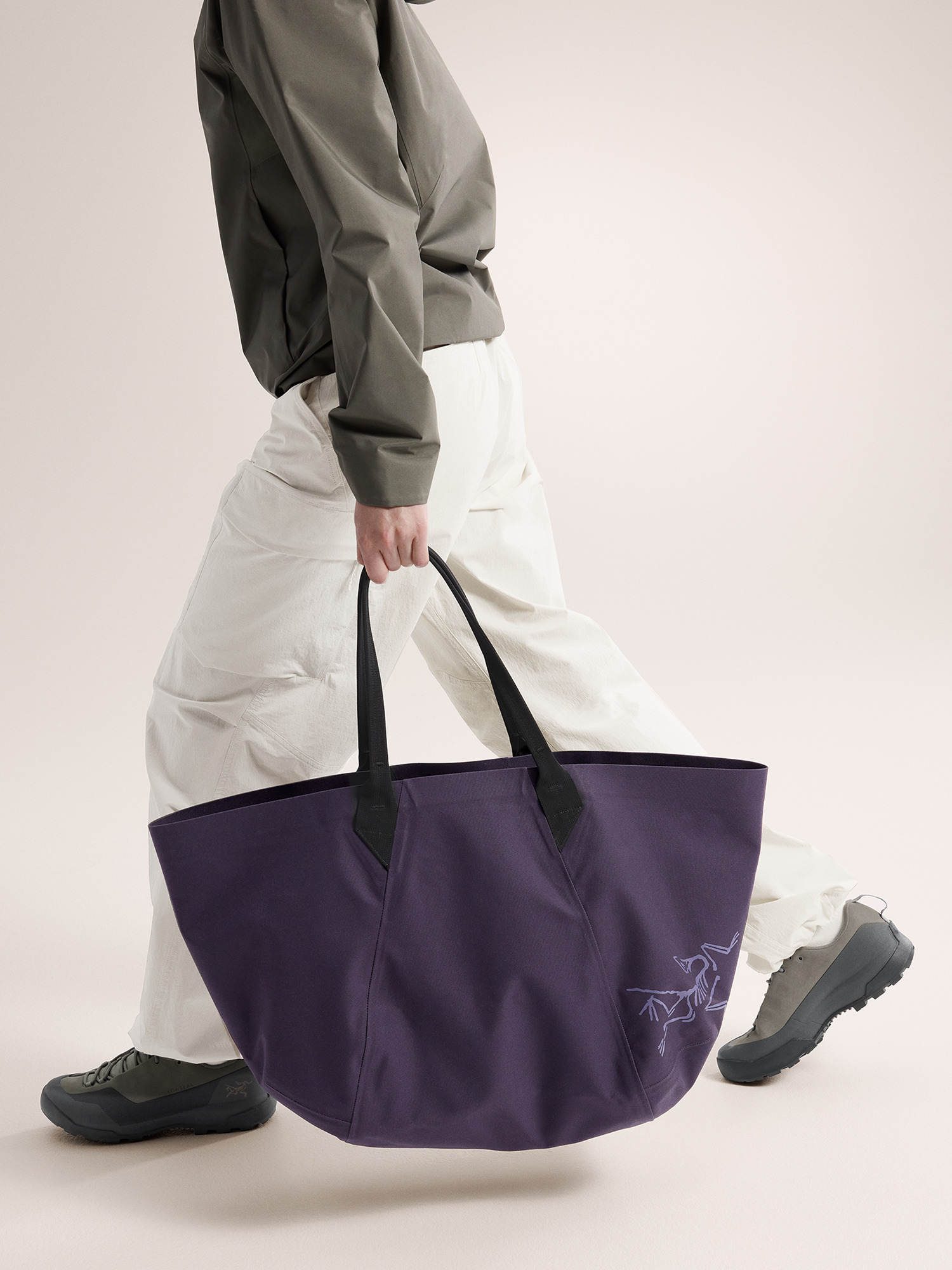 Carrier 45 Gear Tote | Arc'teryx États-Unis