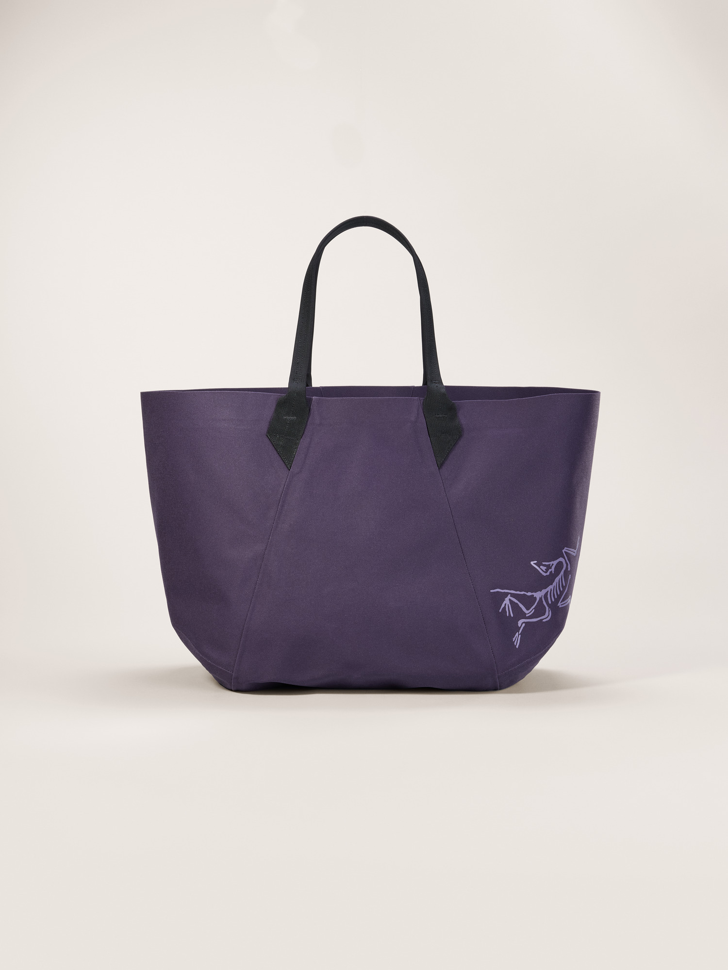Carrier 45 Gear Tote | Arc'teryx Canada