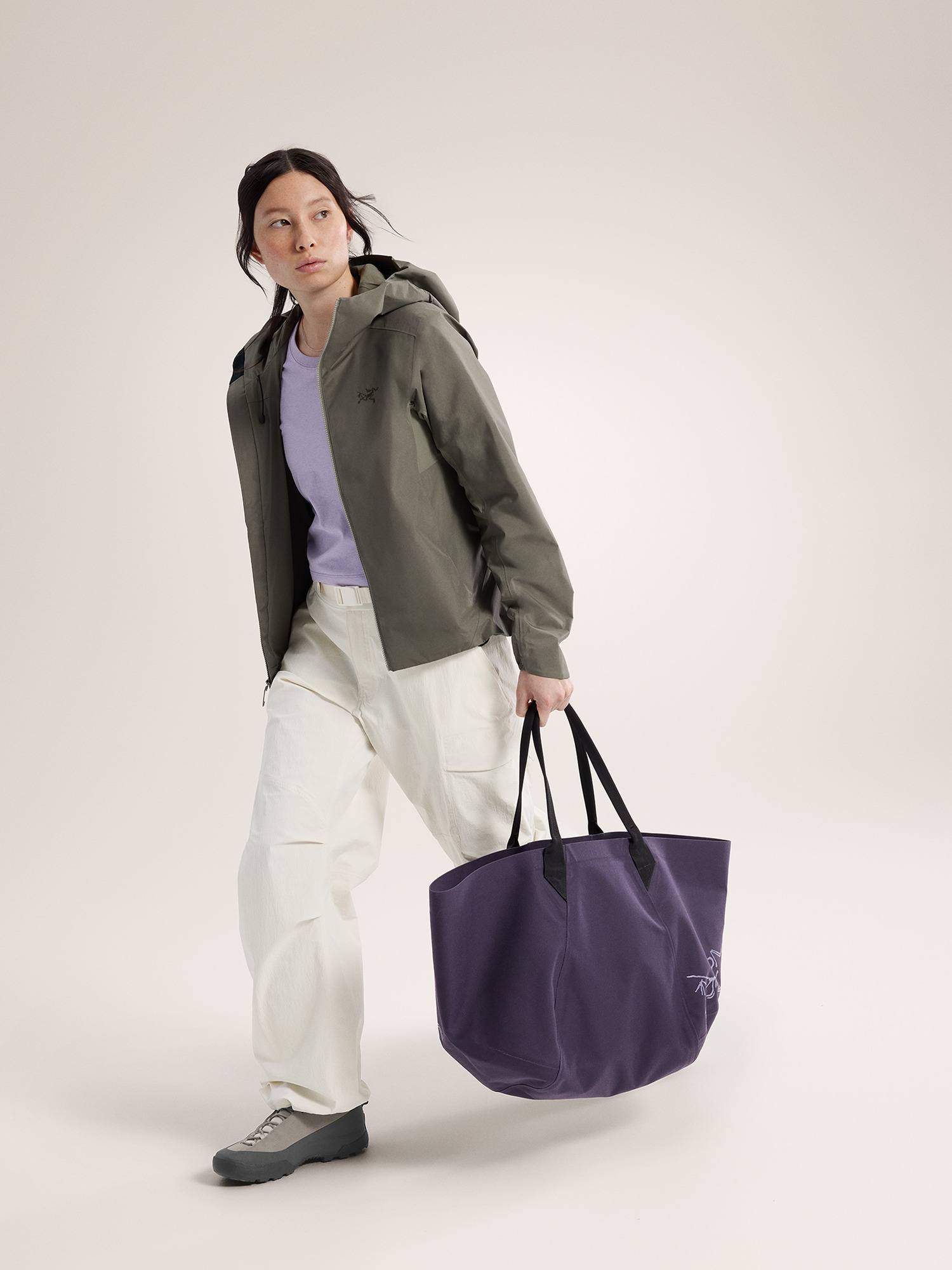 Carrier 45装备手提包| Arc'teryx 意大利