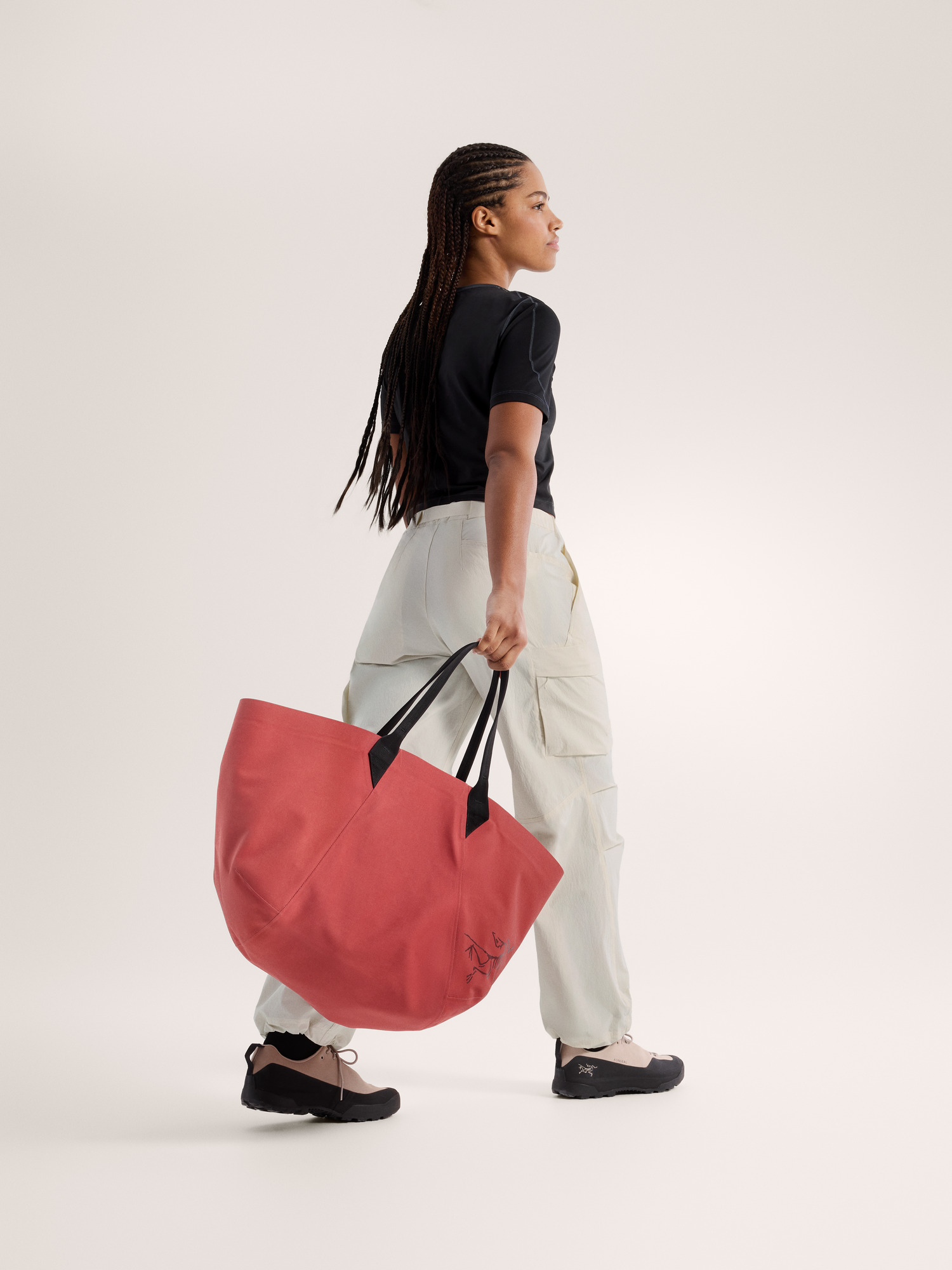 Carrier 45 Gear Tote | Arc'teryx United States