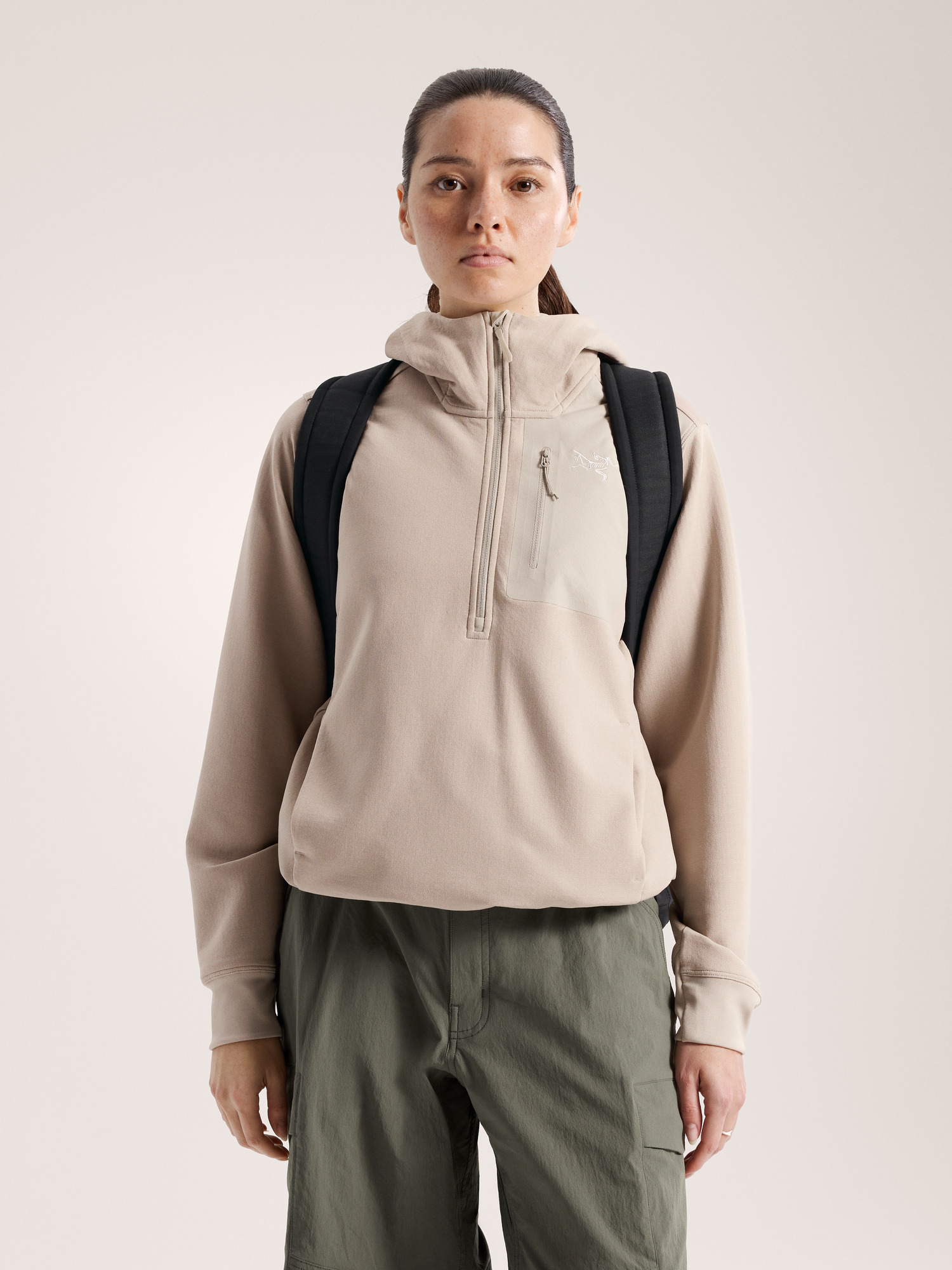 Carrier 40 Duffle