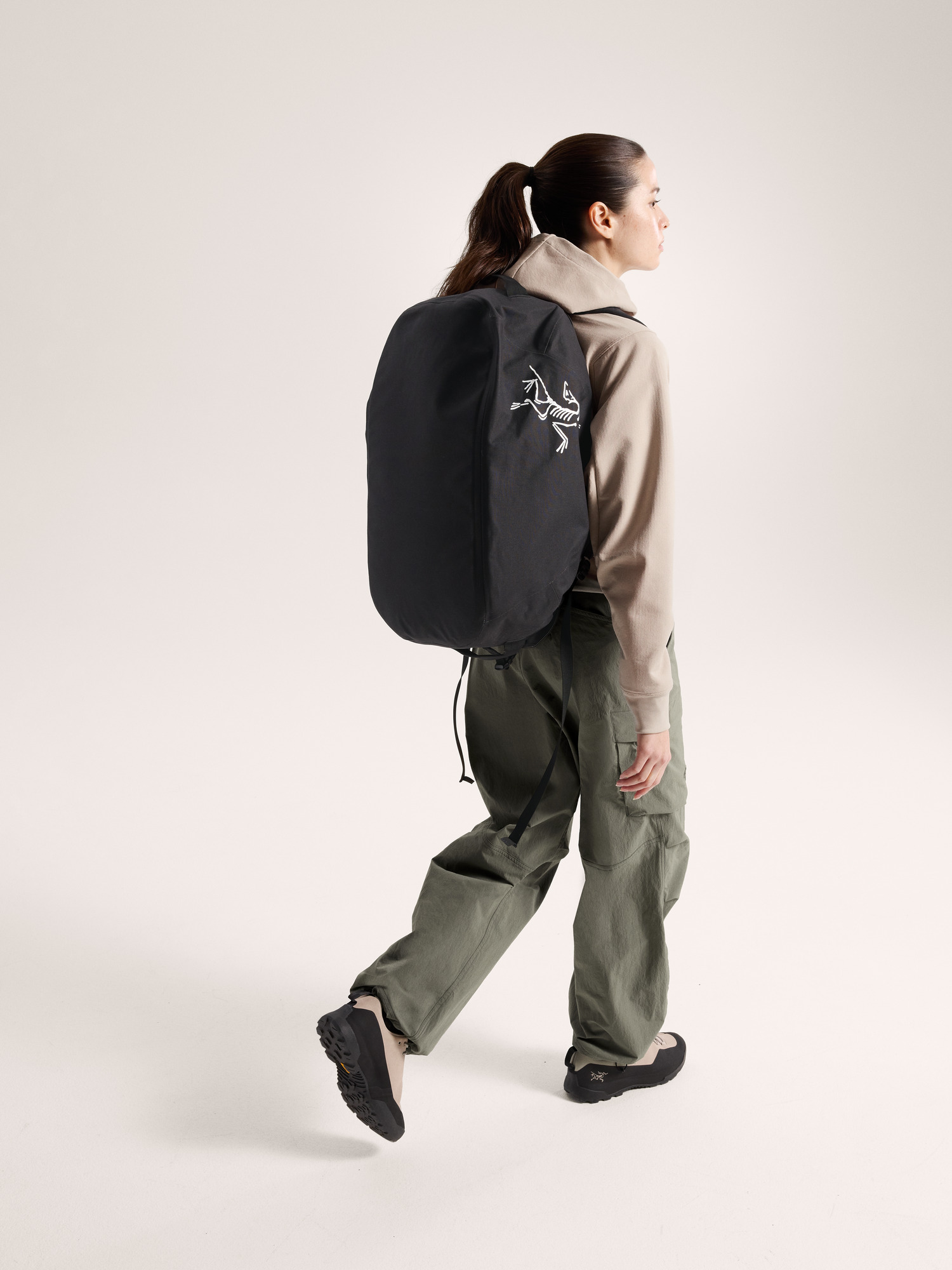 Carrier 40 Duffle | Arc'teryx Spain