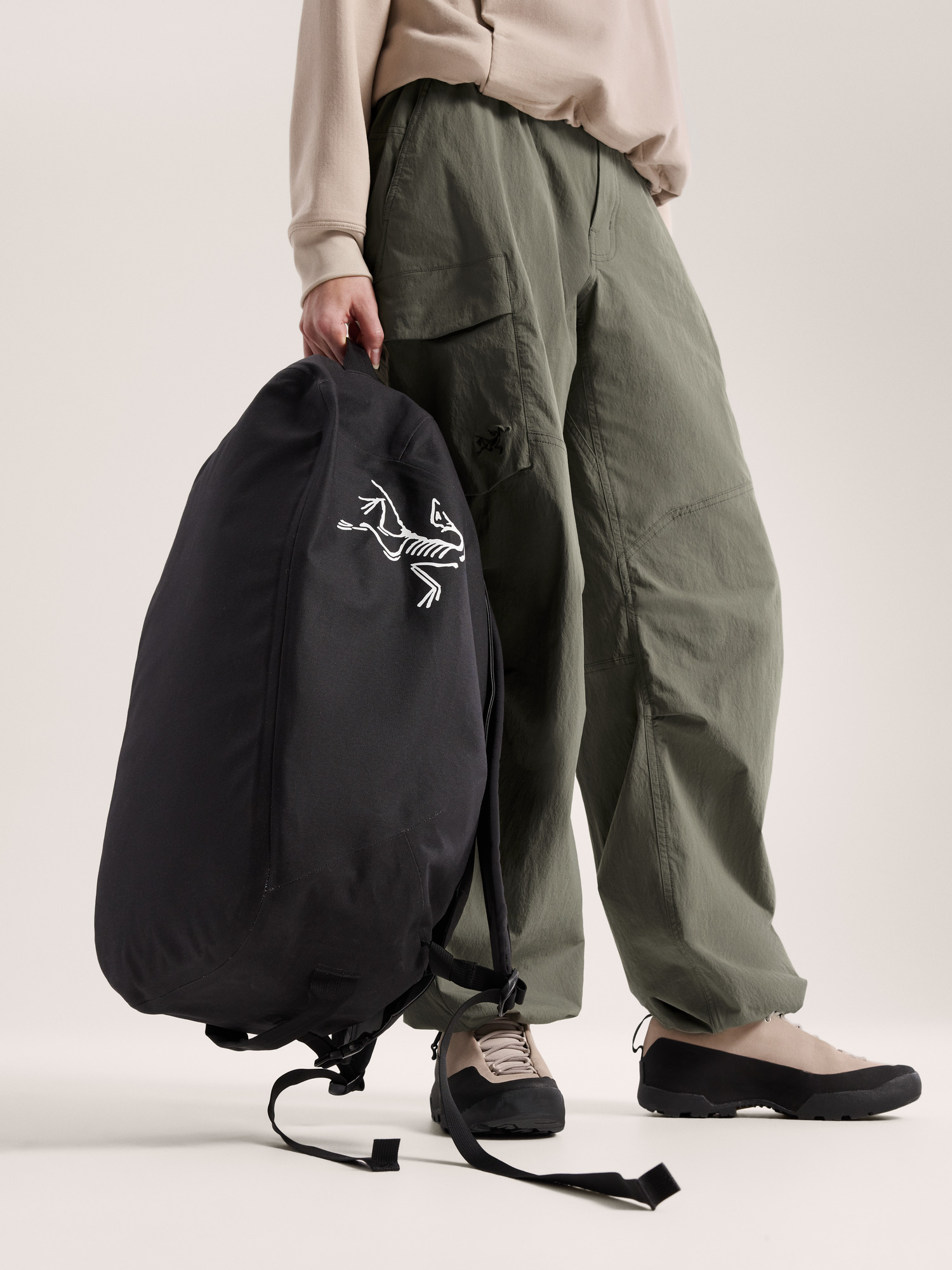 Carrier 40 Duffle | Arc'teryx Spain