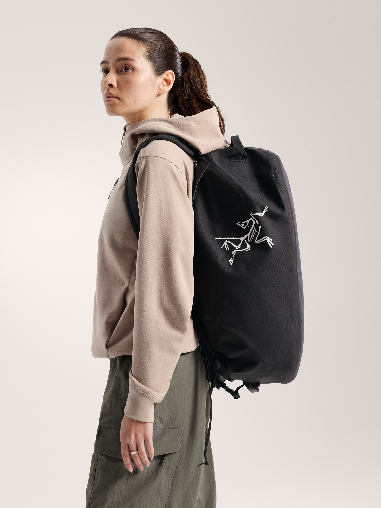 Carrier 40 Duffle