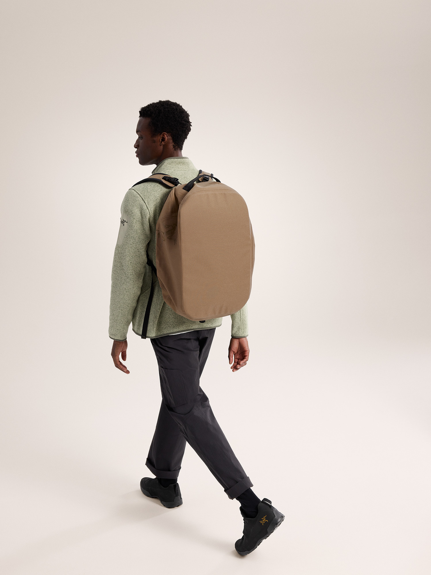 Carrier 40 Duffle | Arc'teryx United States