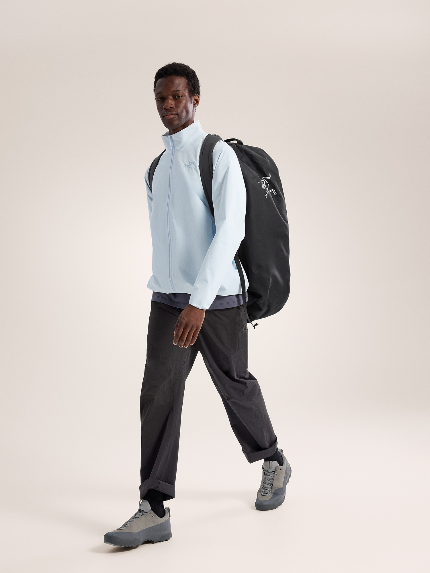 Carrier 75 Duffle | Arc'teryx United States