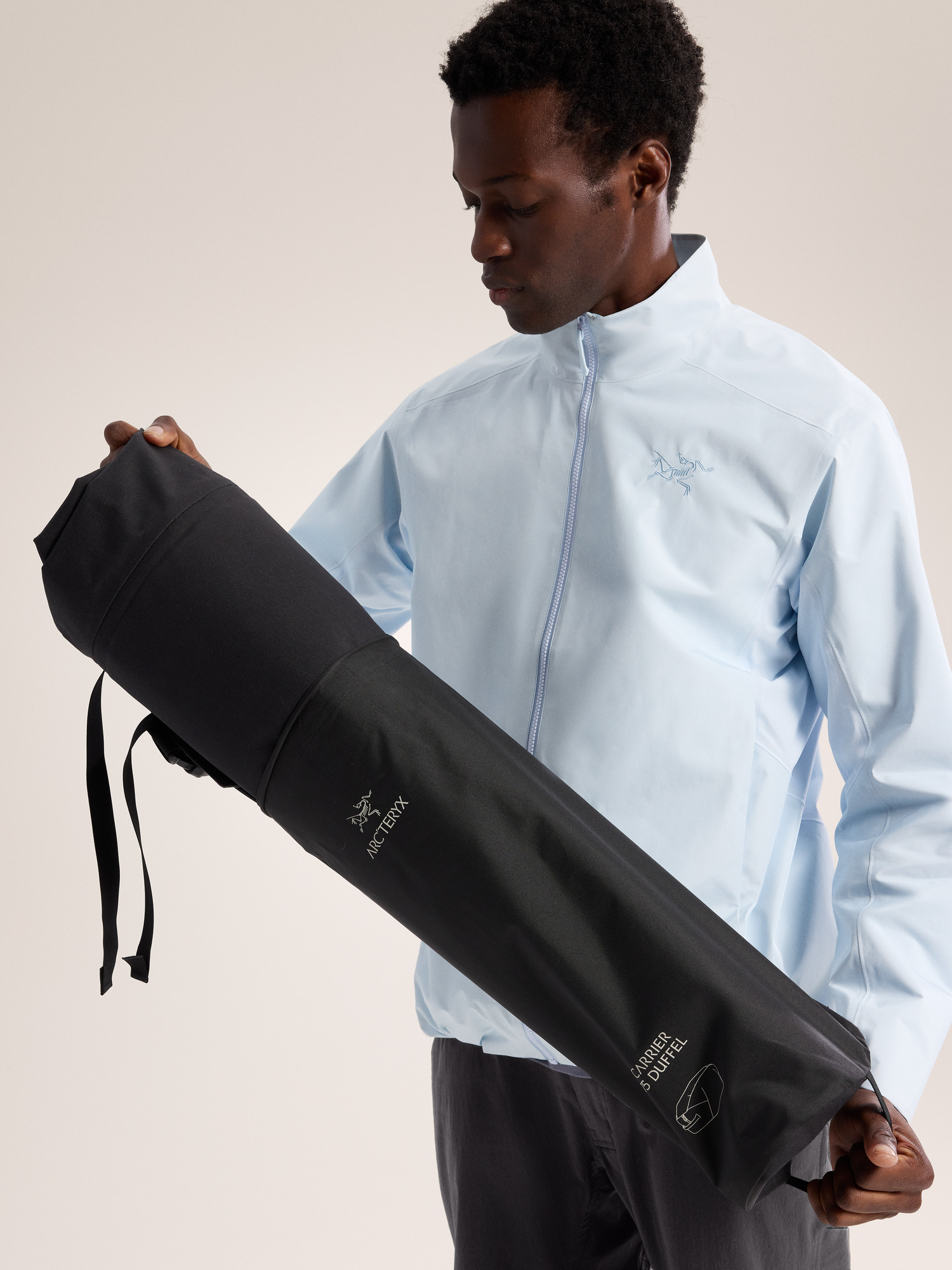 Carrier 75 Duffle