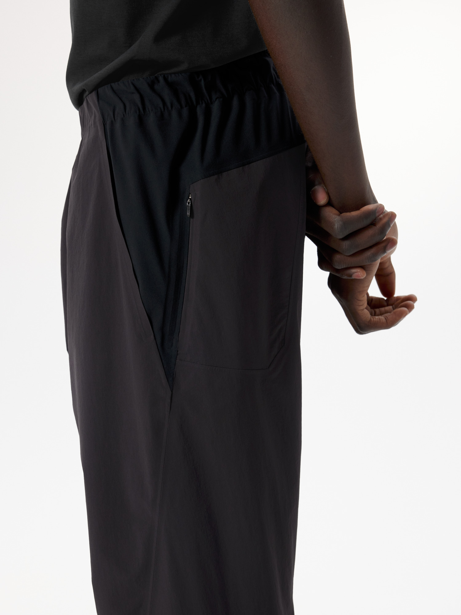 パンツ ARC'TERYX SECANT COMP TRACK PANT M S26-X000007717-Secant-Comp-