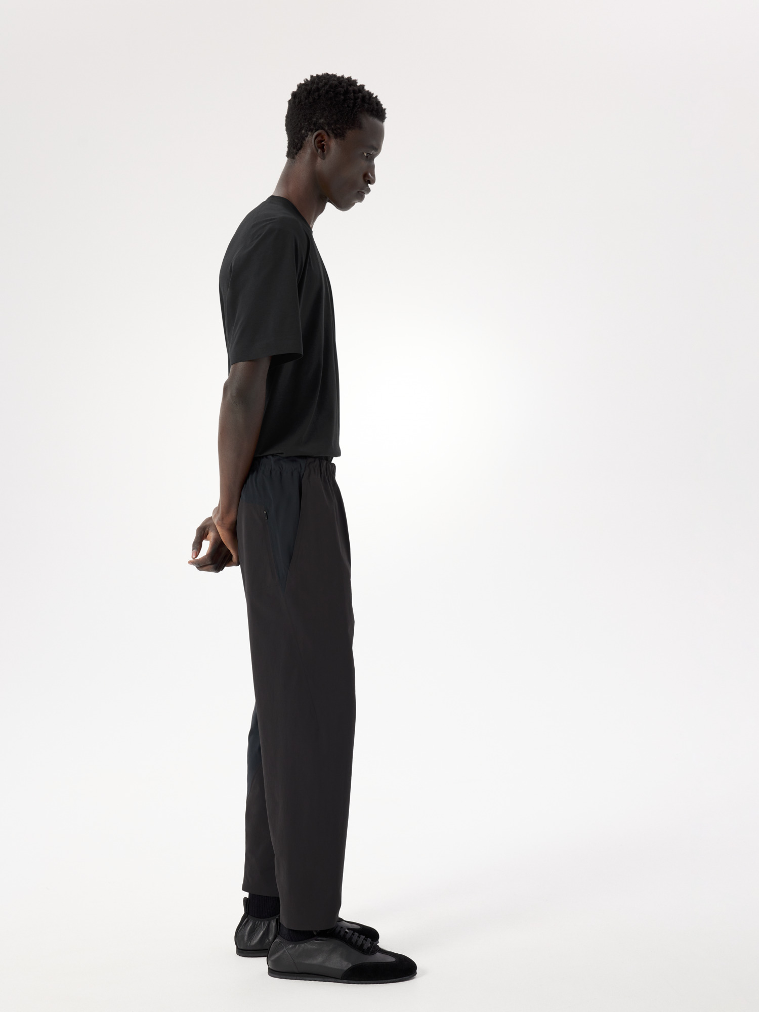 Secant Comp Track Pant Men's | Arc'teryx Canada