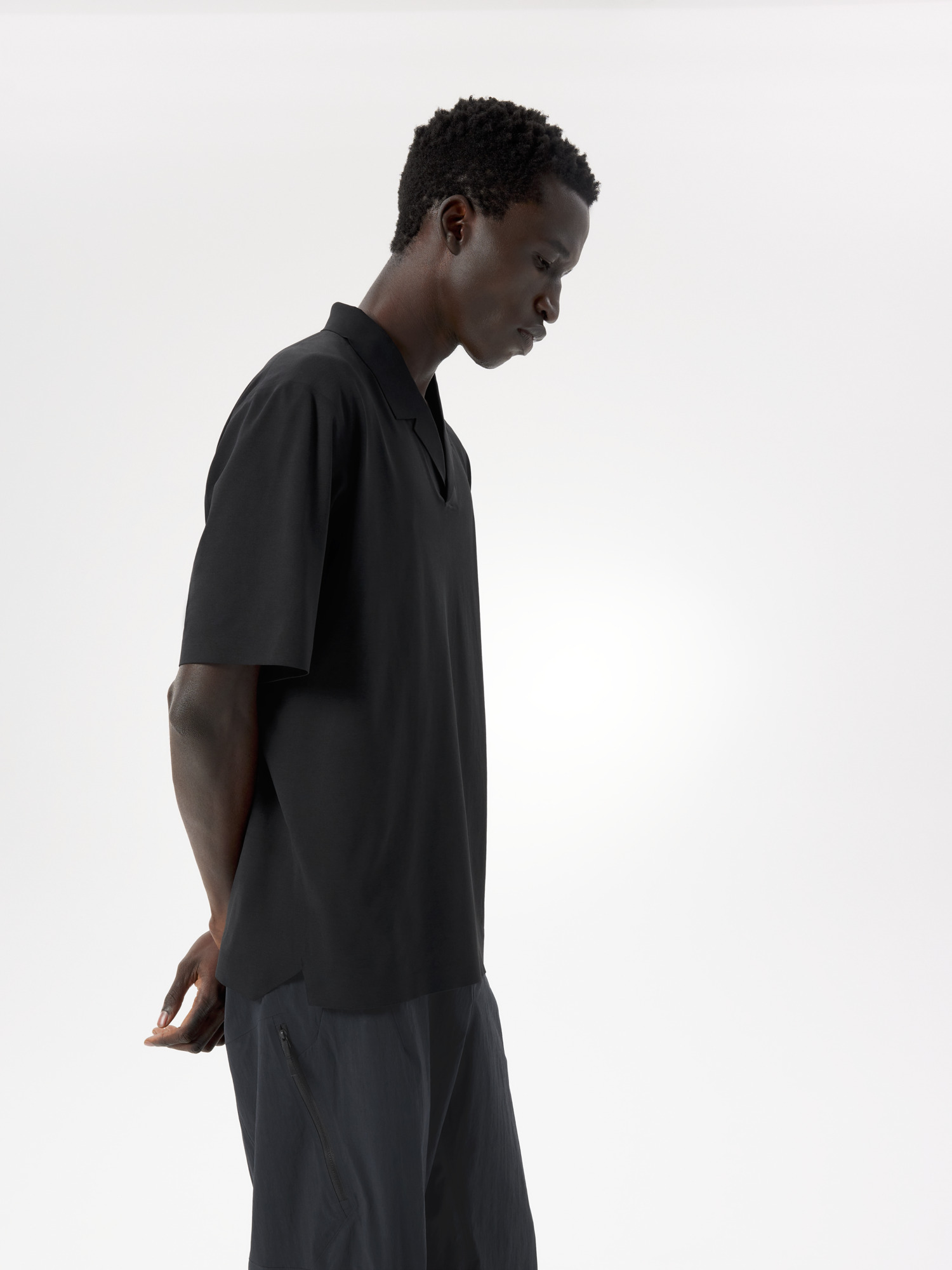 Metron Polo Shirt SS