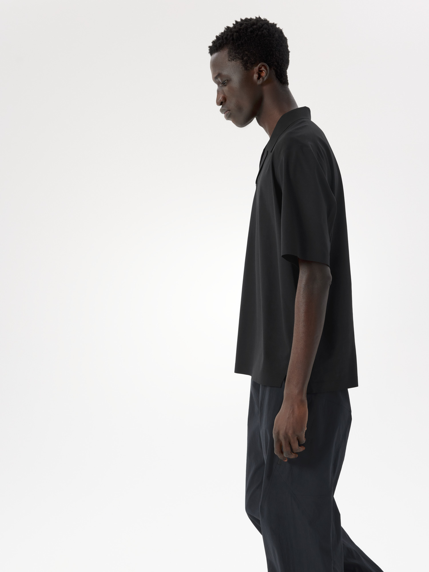 Metron Polo Shirt SS