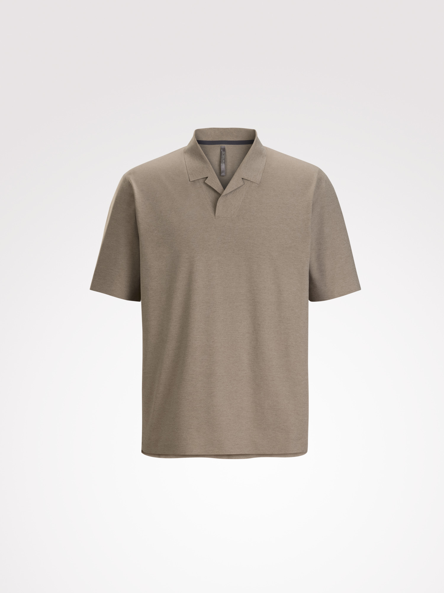 Metron Polo Shirt SS Men's | Arc'teryx Canada