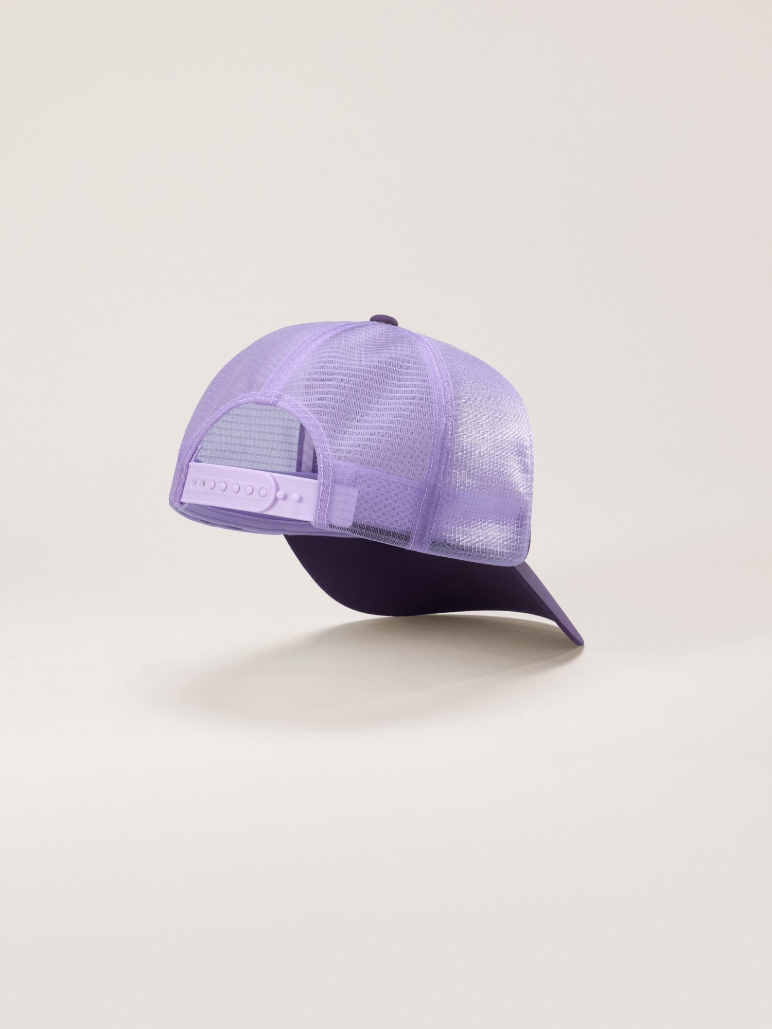 Bird Trucker Curved Brim Hat | Arc'teryx Outlet