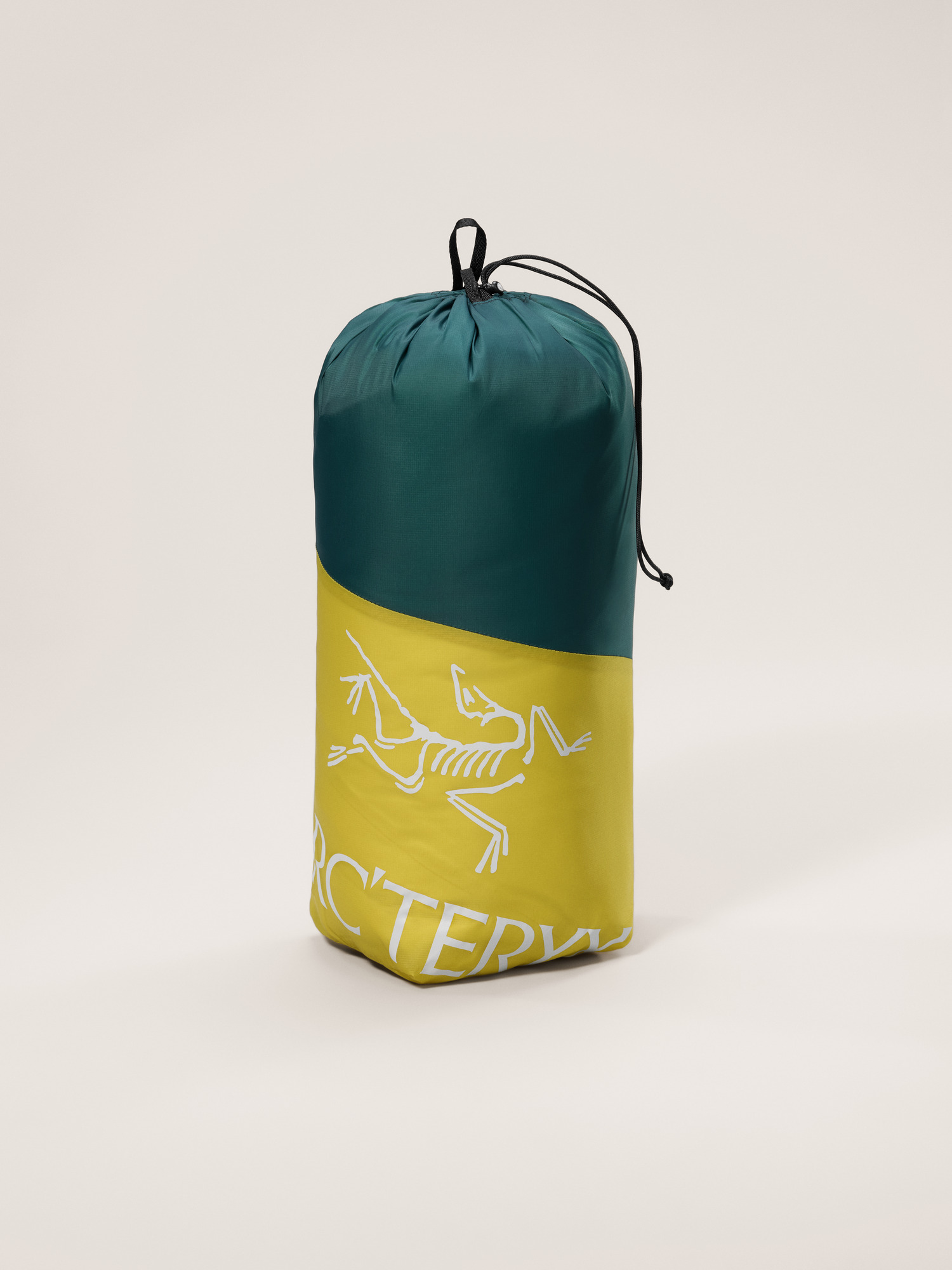 Stuff Sack - ReCUT™ | Arc'teryx United States