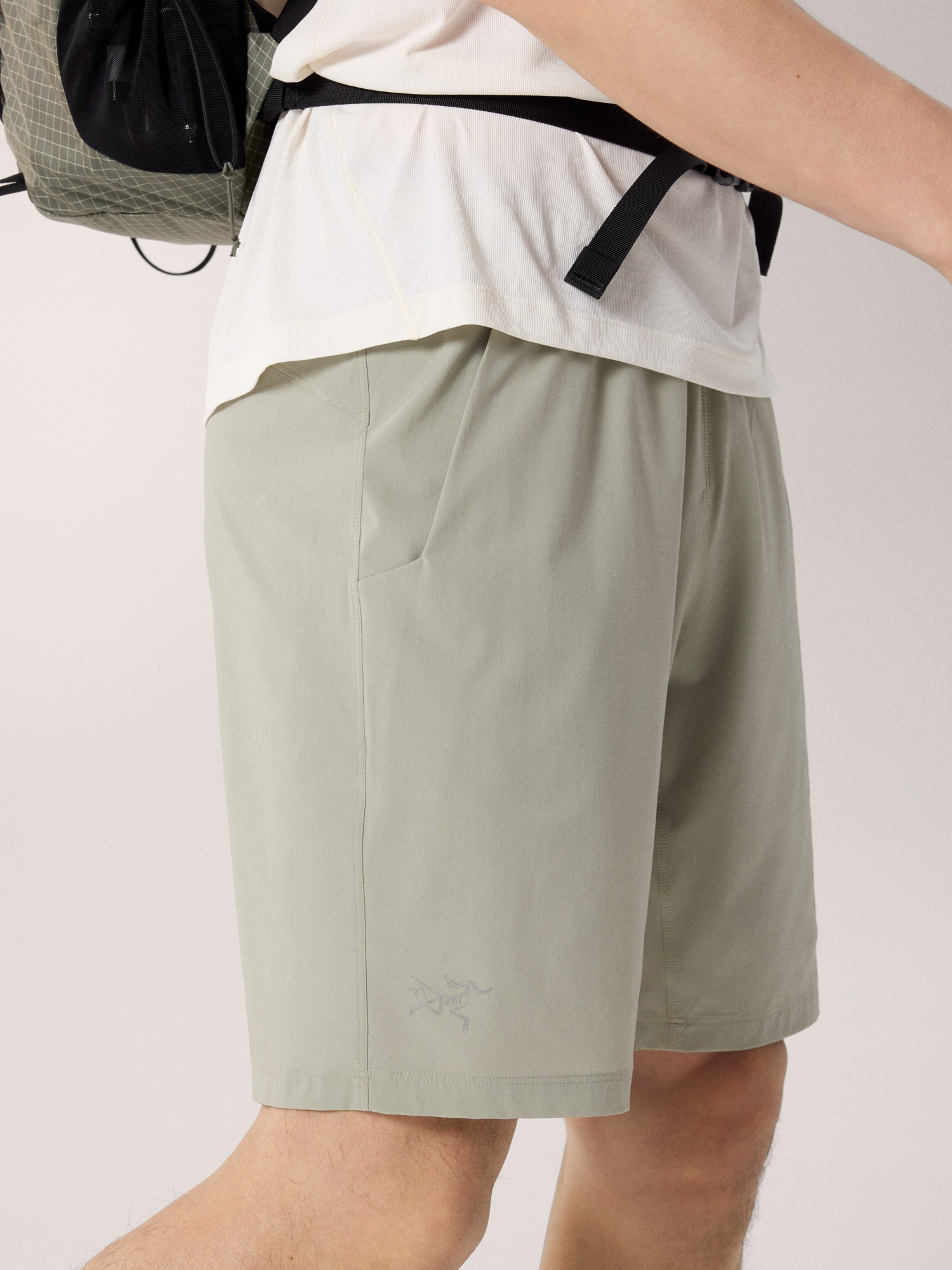 アークテリクス ARC’TERYX / Incendo Shorts 9inch Incendo Short 9