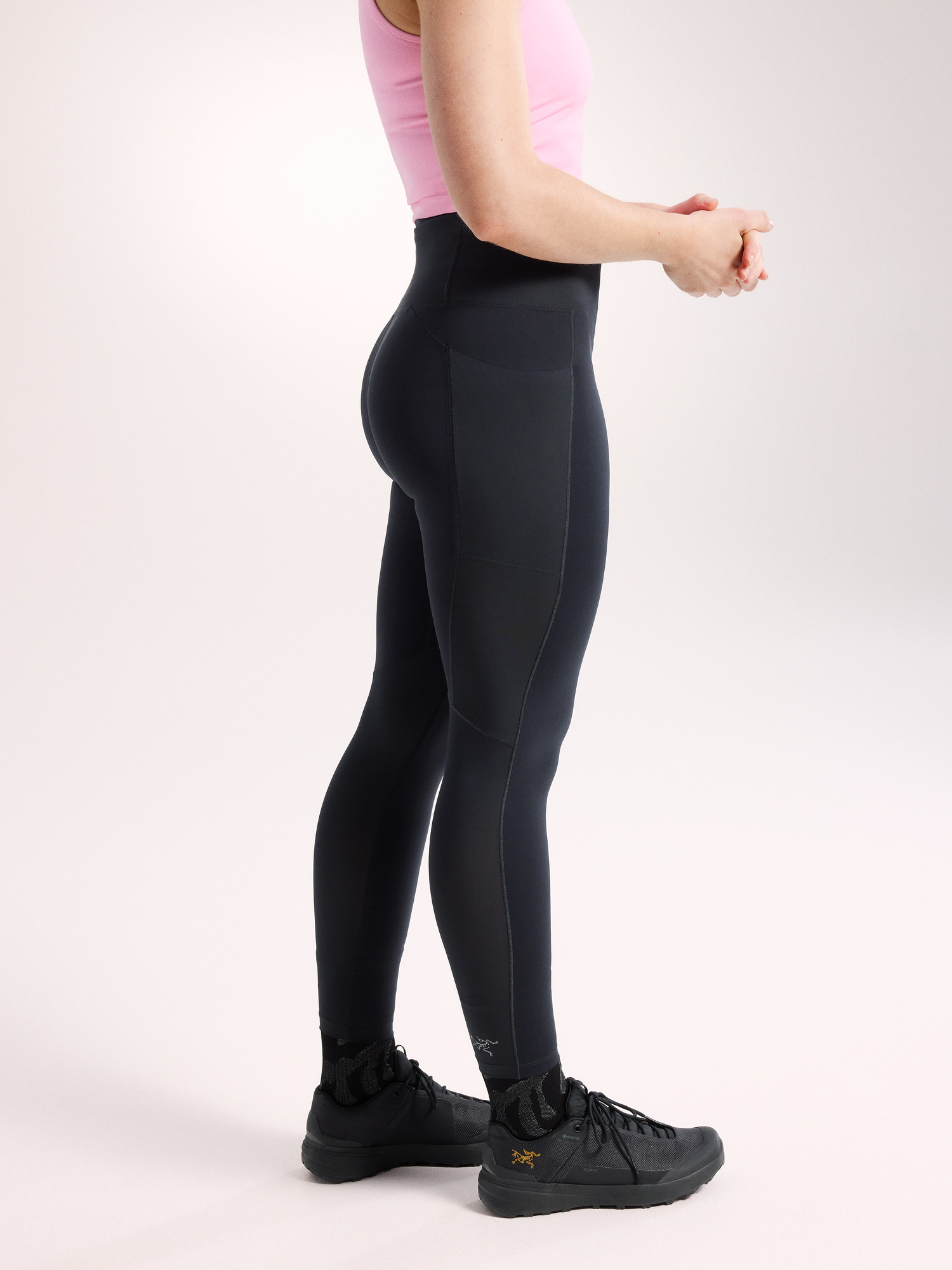 Essent High-Rise Utility Legging 26"