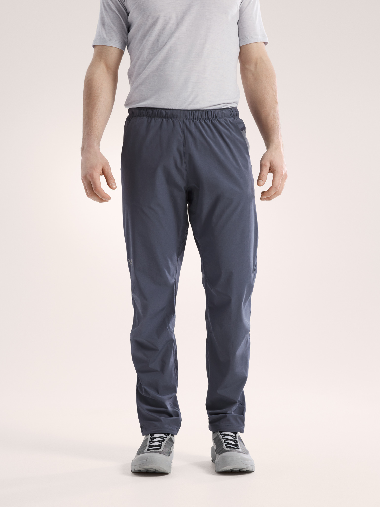 Incendo Pant Men's Dk Stratus