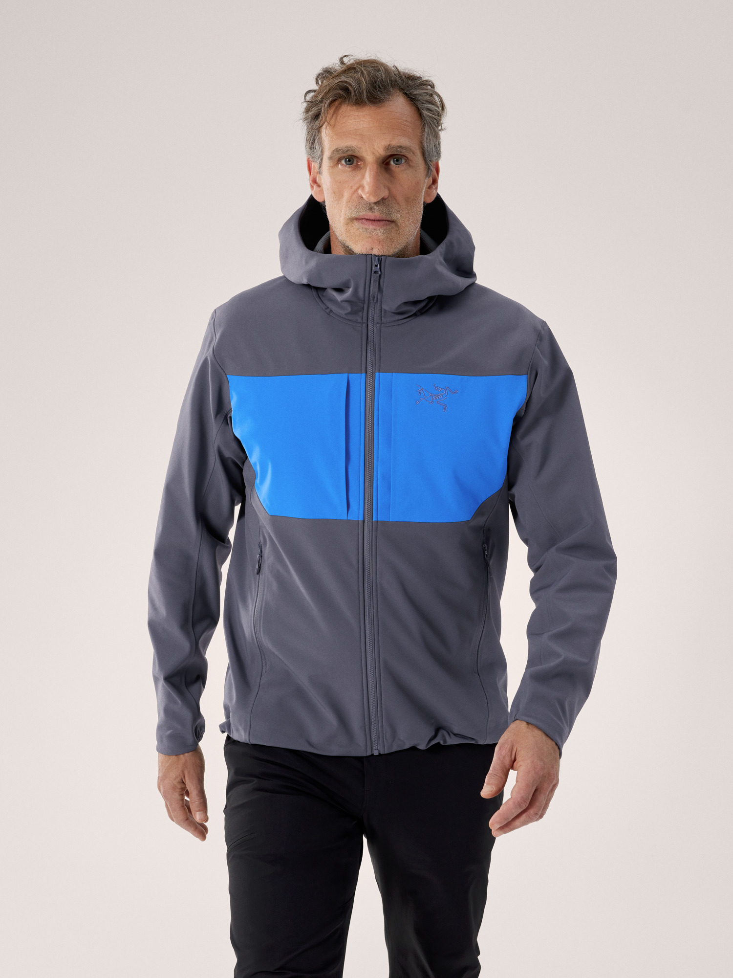 Gamma MX Hoody Men's | Arc'teryx United States